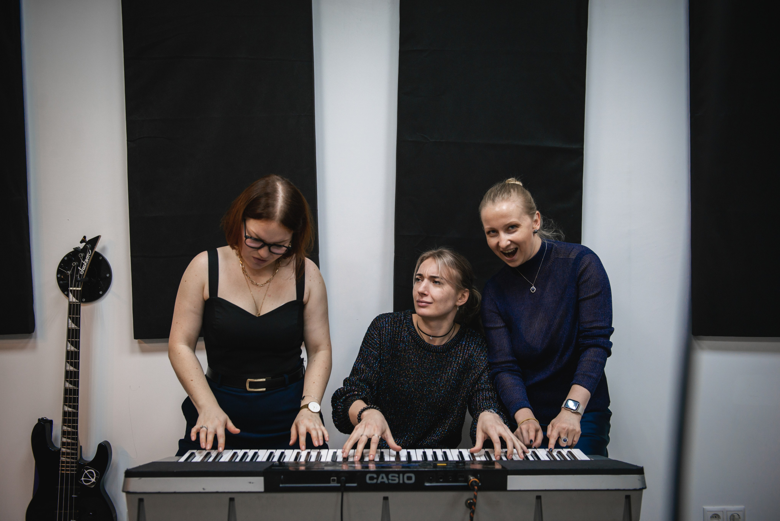 День Рождения MUSIC