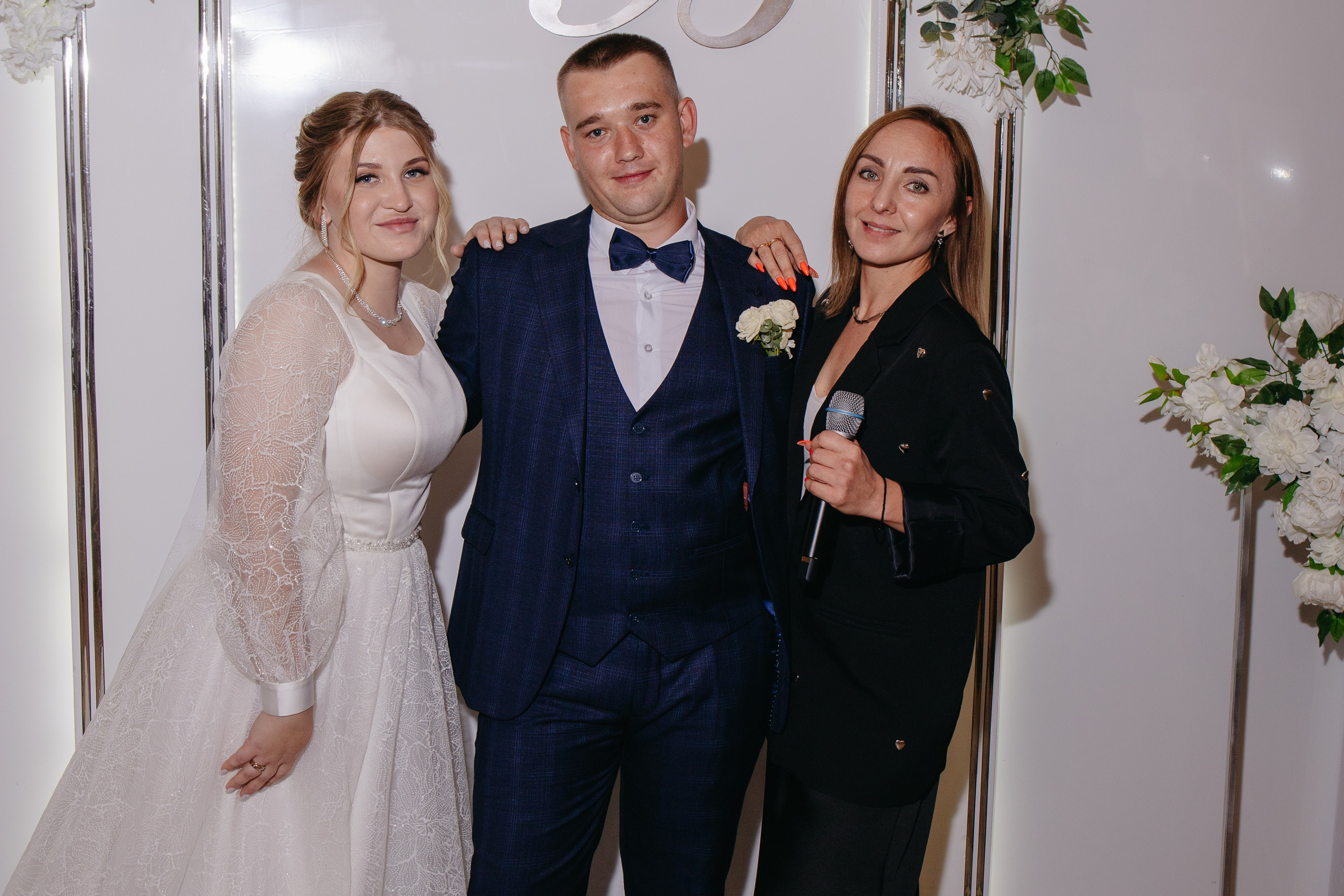 Николай и Валерия. Свадебный и женский фотограф