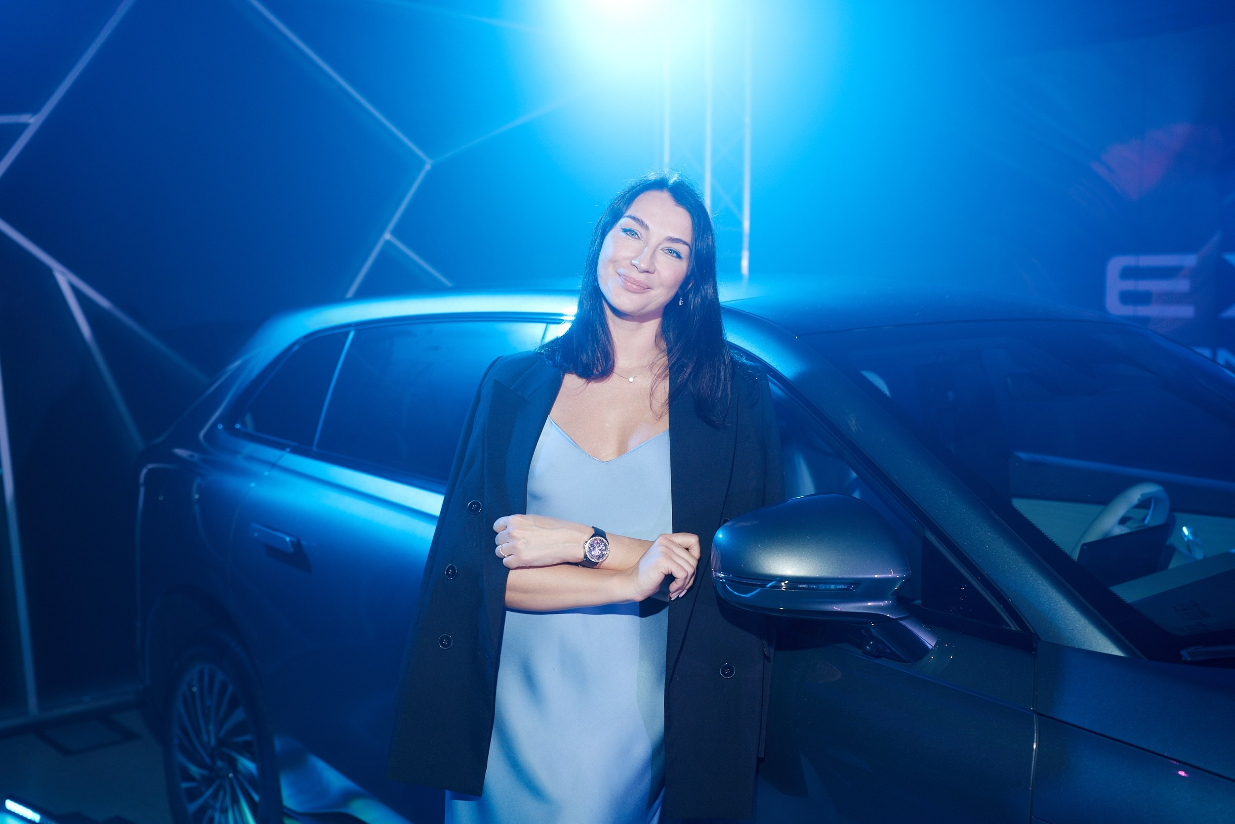 EXEED EXLANTIX ET | Презентация Репортаж. ФОТОГРАФ НА МЕРОПРИЯТИЕ ОТ СОЛЬ МЕДИА PRODUCTION