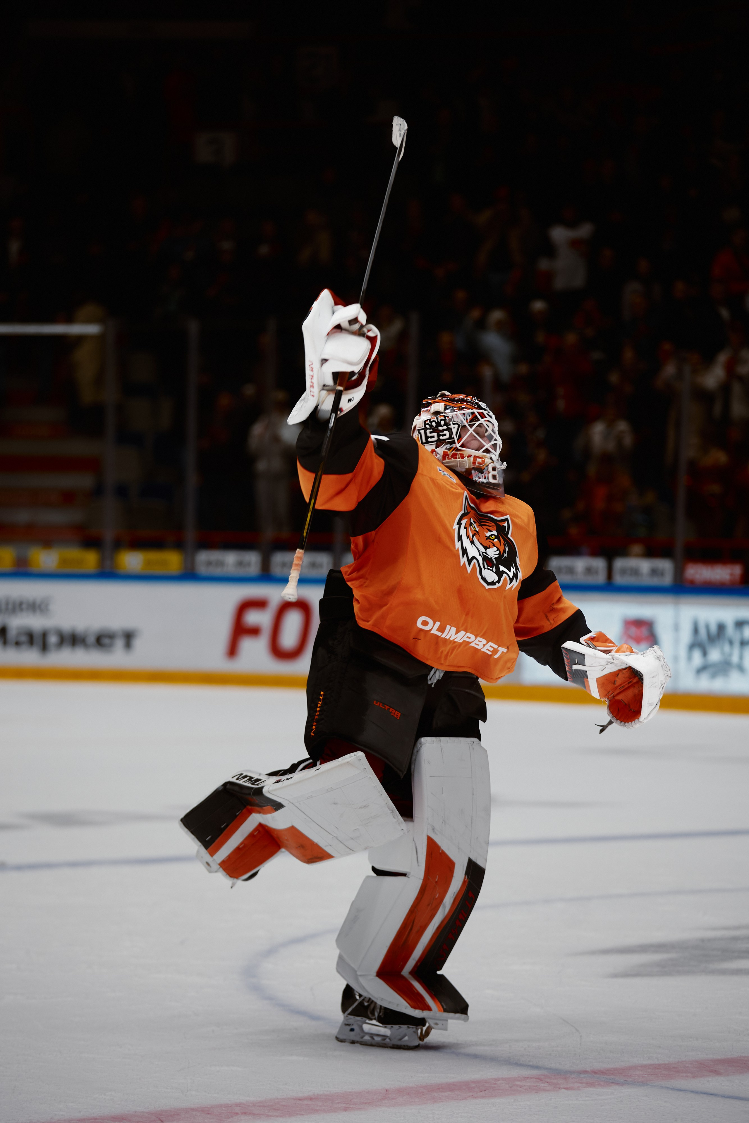 Домашние матчи ХК Амур. ФОТОГРАФ НА МЕРОПРИЯТИЕ ОТ СОЛЬ МЕДИА PRODUCTION