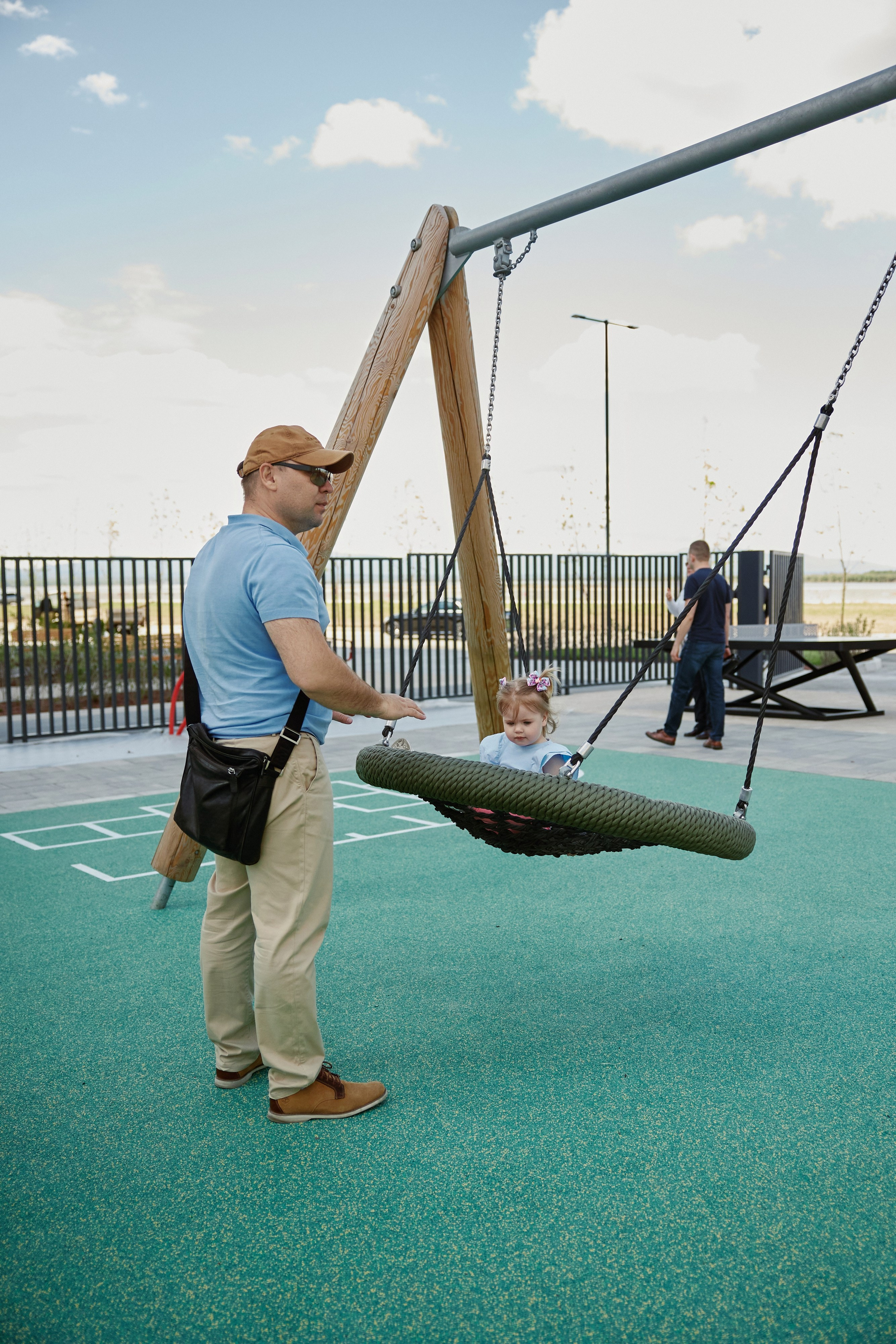 ЖК Полюса. ФОТОГРАФ НА МЕРОПРИЯТИЕ ОТ СОЛЬ МЕДИА PRODUCTION