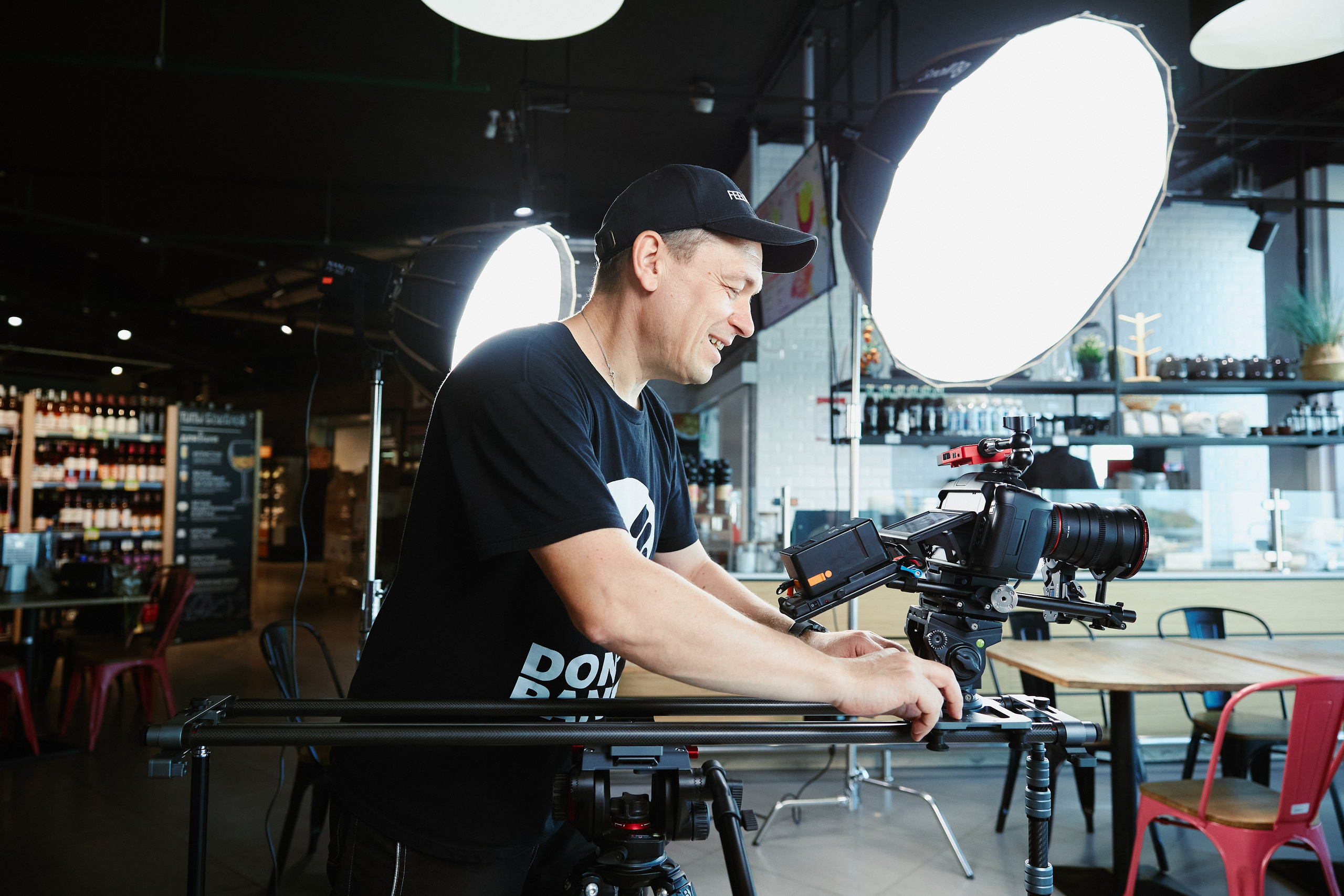 СОЛЬ PRODUCTION БЭК (BROSKO). ФОТОГРАФ НА МЕРОПРИЯТИЕ ОТ СОЛЬ МЕДИА PRODUCTION