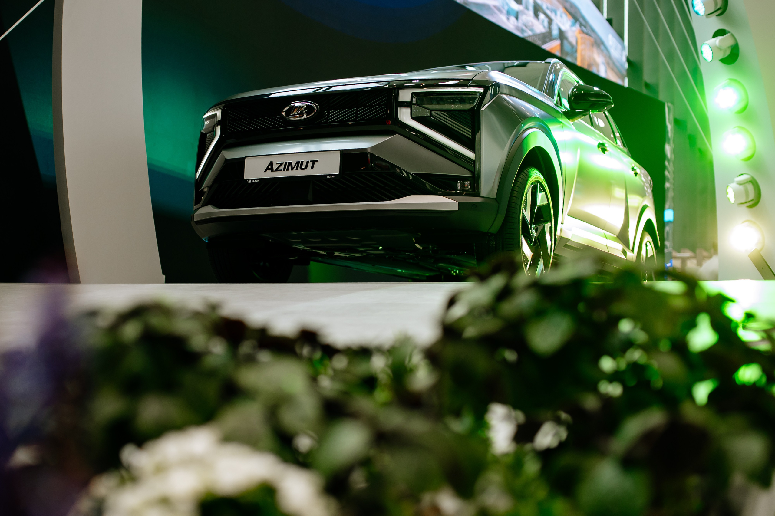 Деловой репортаж. Влад Буленков