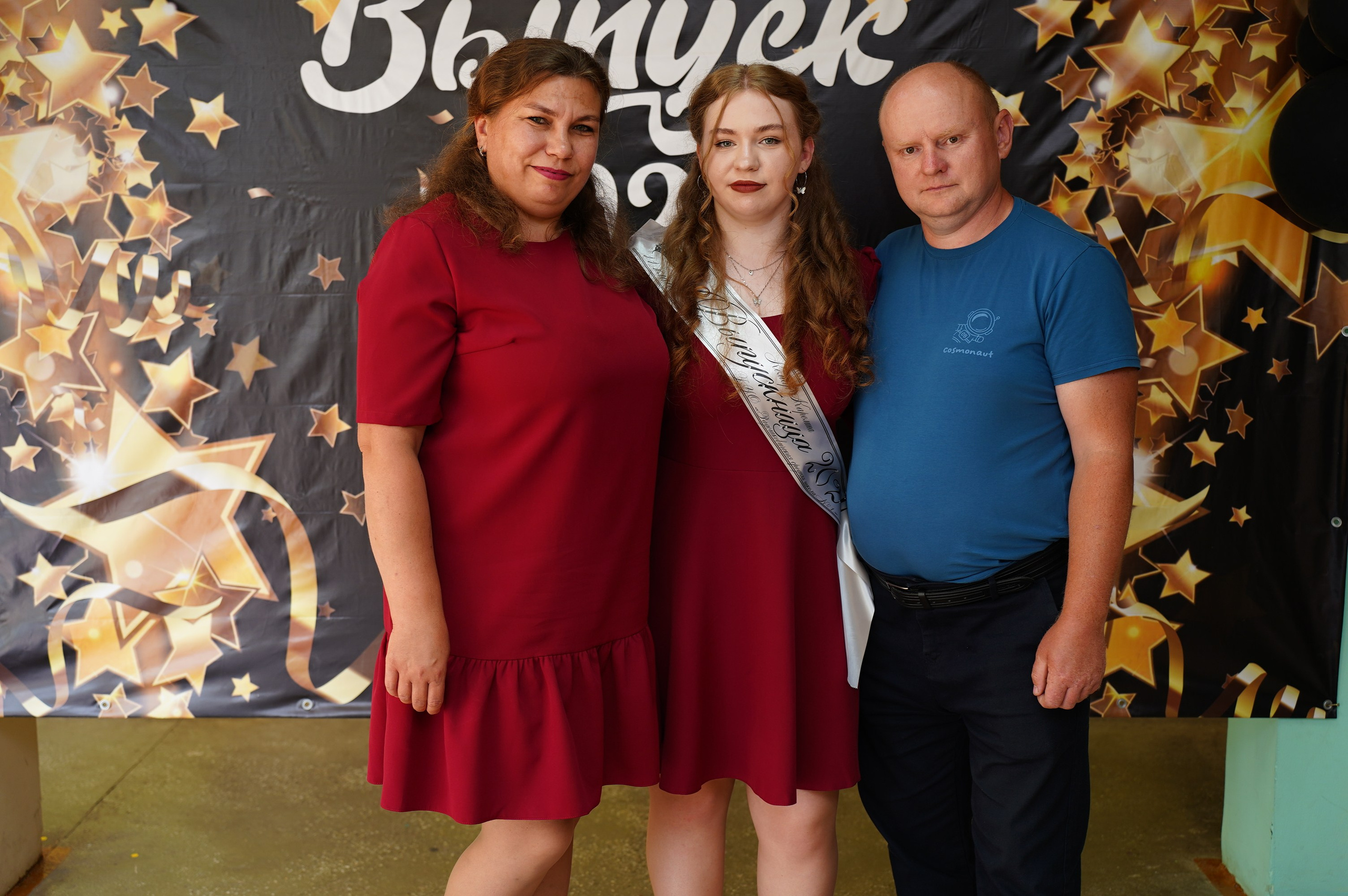 Выпускной. Семейный и свадебный фотограф Минск, Беларусь Анна Орловская