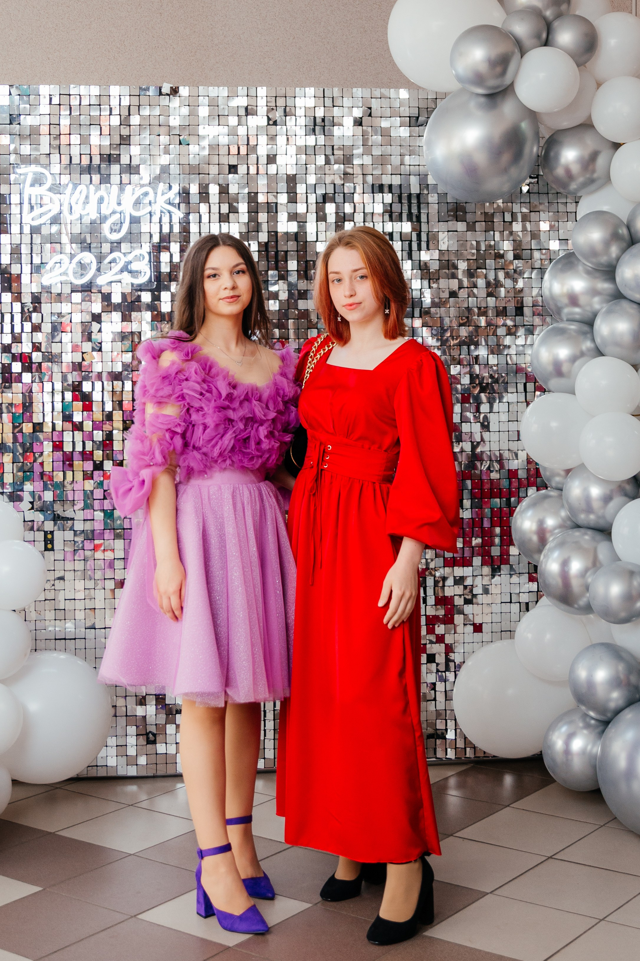 Выпускной. Семейный и свадебный фотограф Ясна Матросова