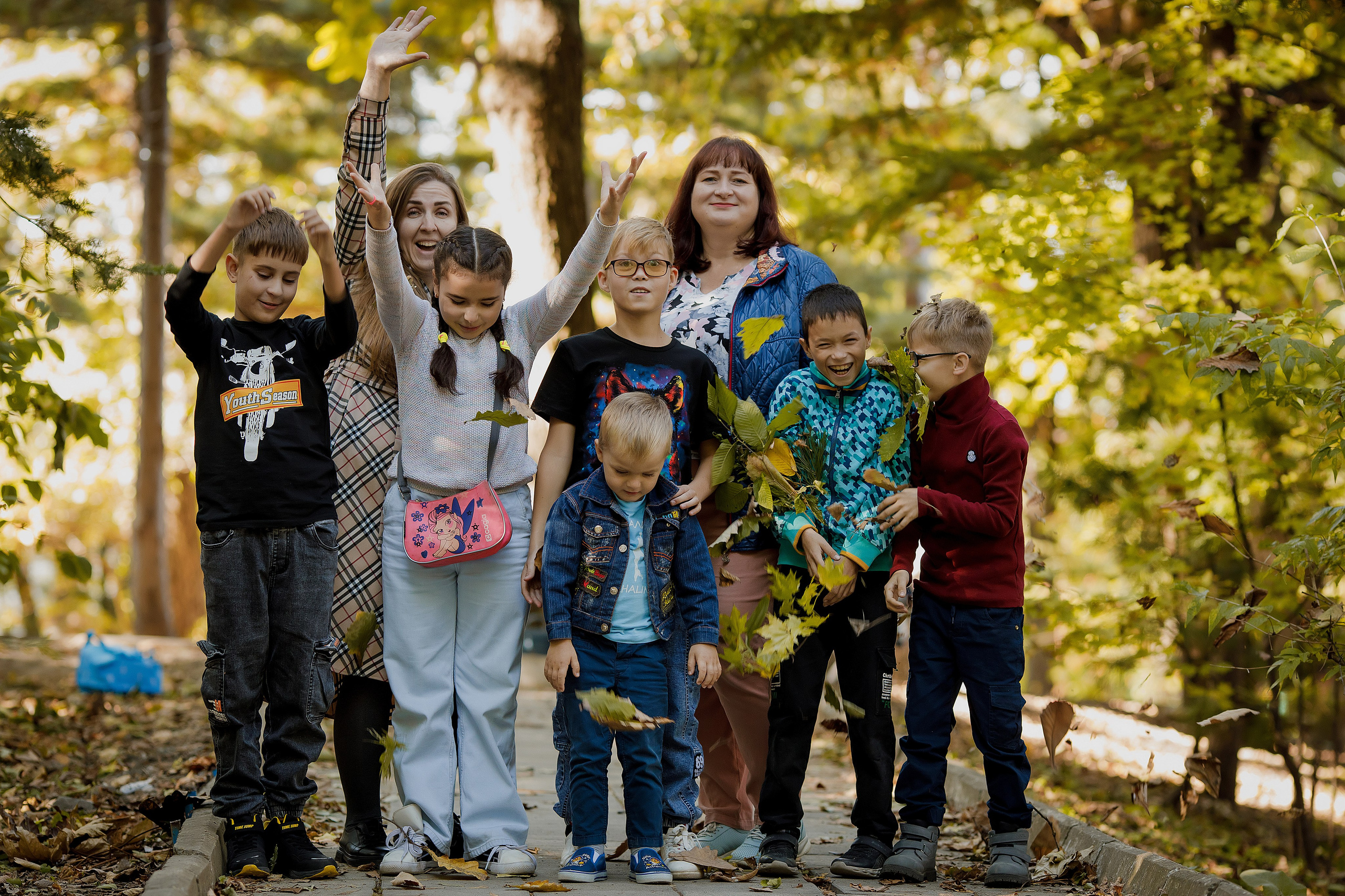 Специальнаяшкола для слабовидящих детей. Photoalbum-vl.ru