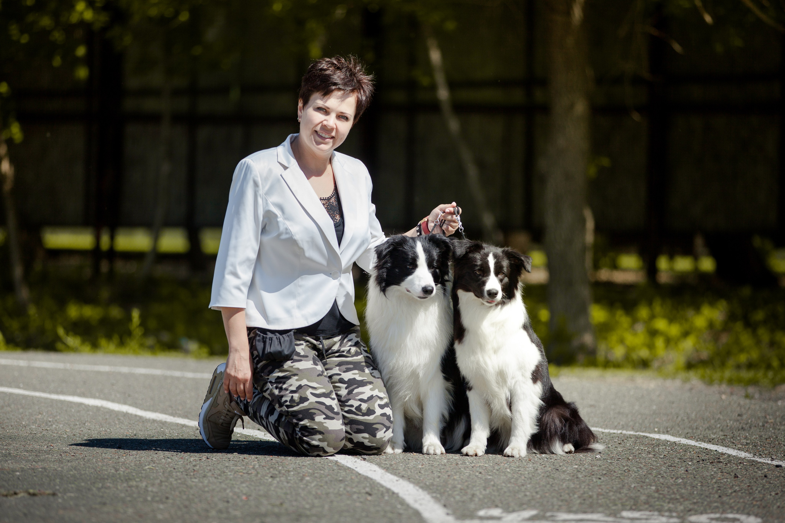 Зеленое в Оренбурге 19. О нас