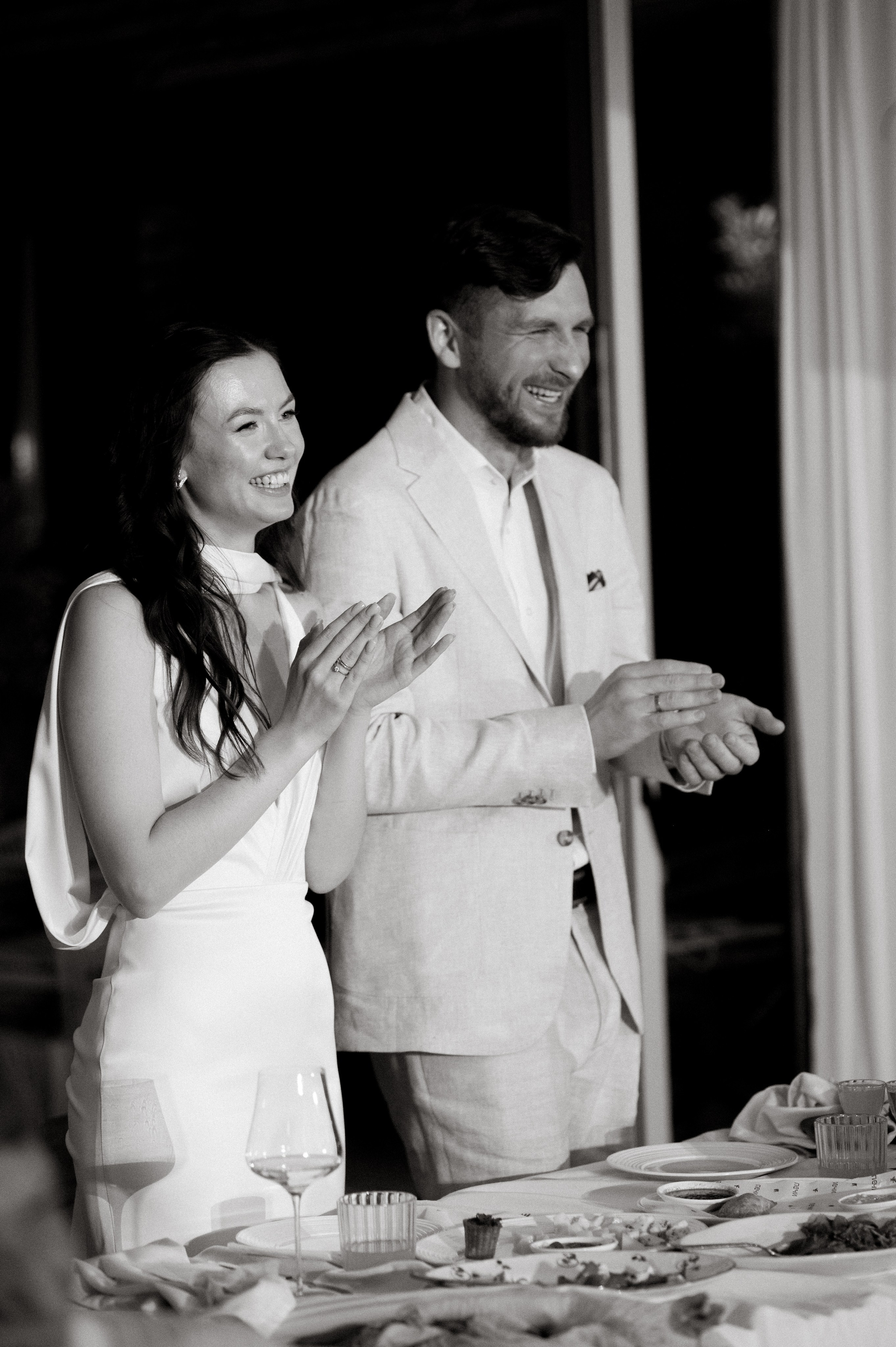 Данил и Оля. Свадебный фотограф и видеограф