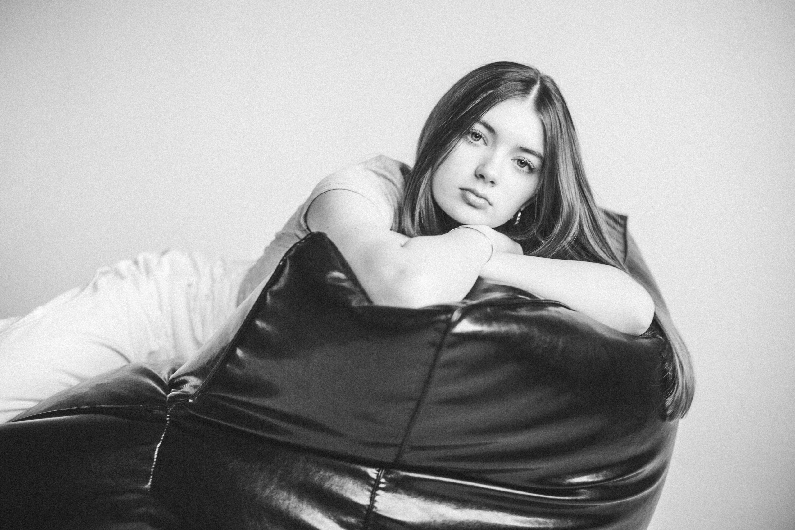 Арина. Фотограф Алёна Дарьина