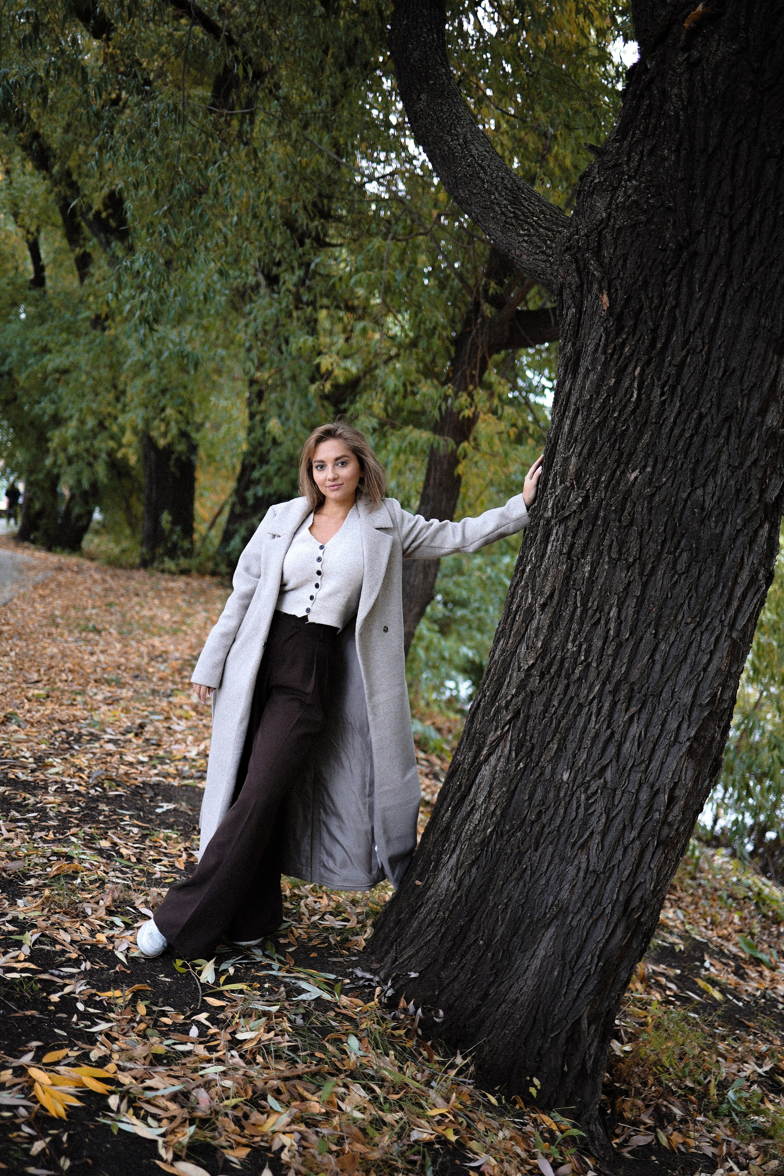 Varya. Главная