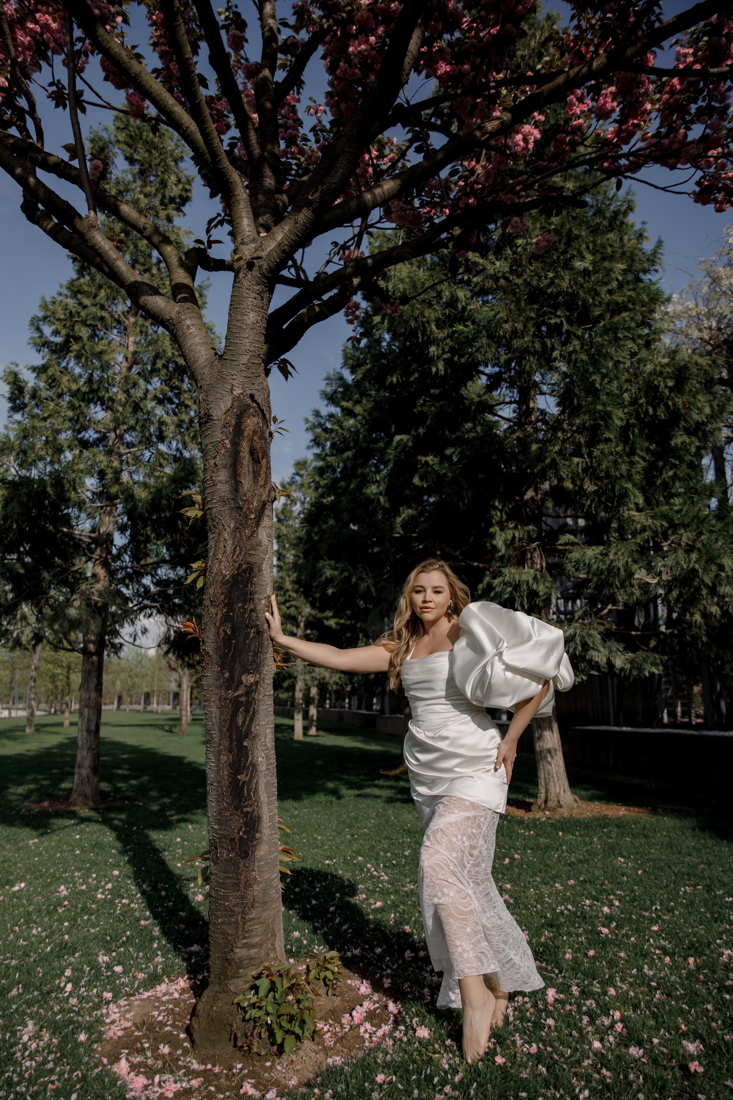 Свадебные истори. Главная