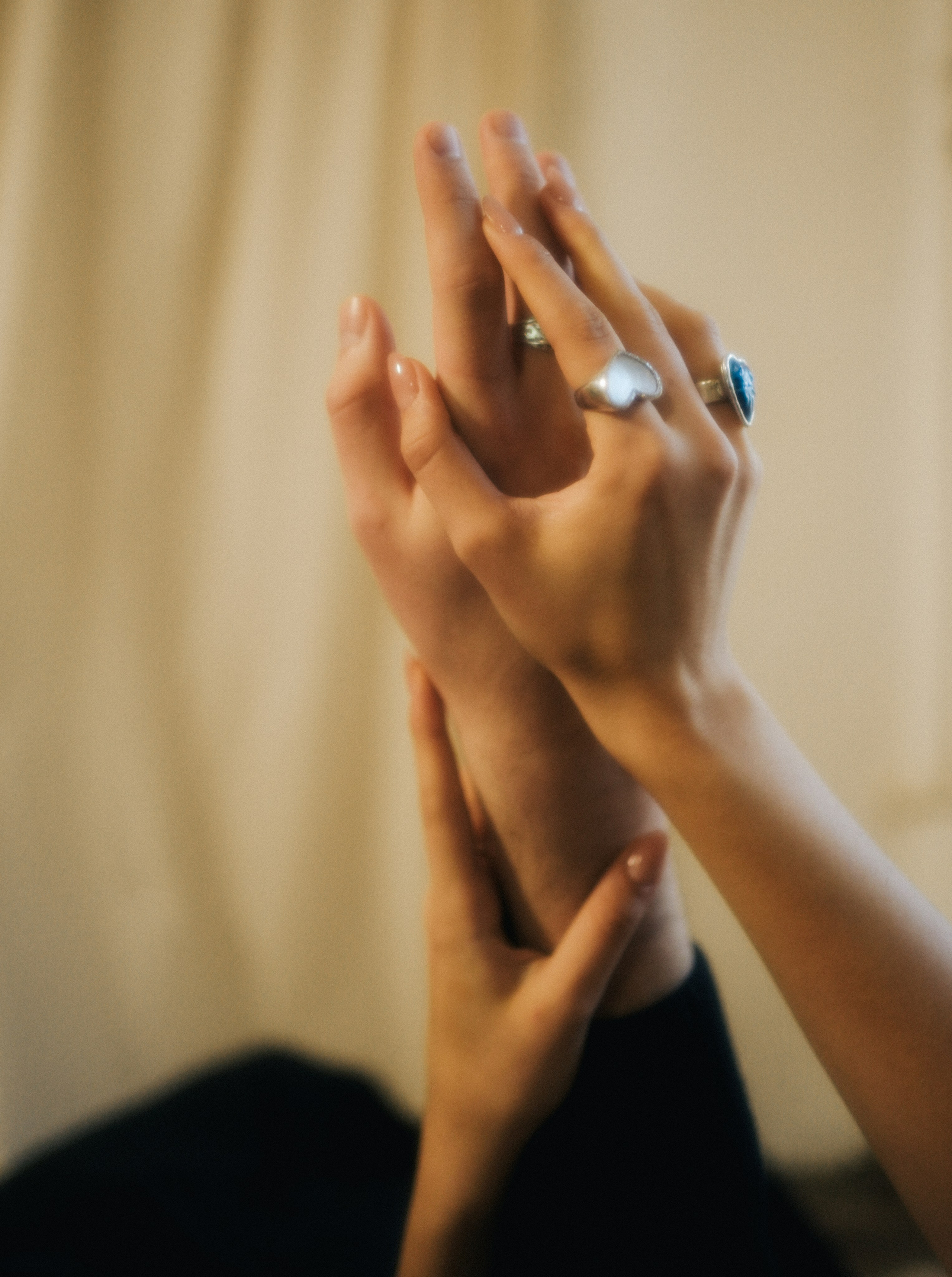 Катя и Тима. Фотограф г. Санкт-Петербург Александра Катанакова