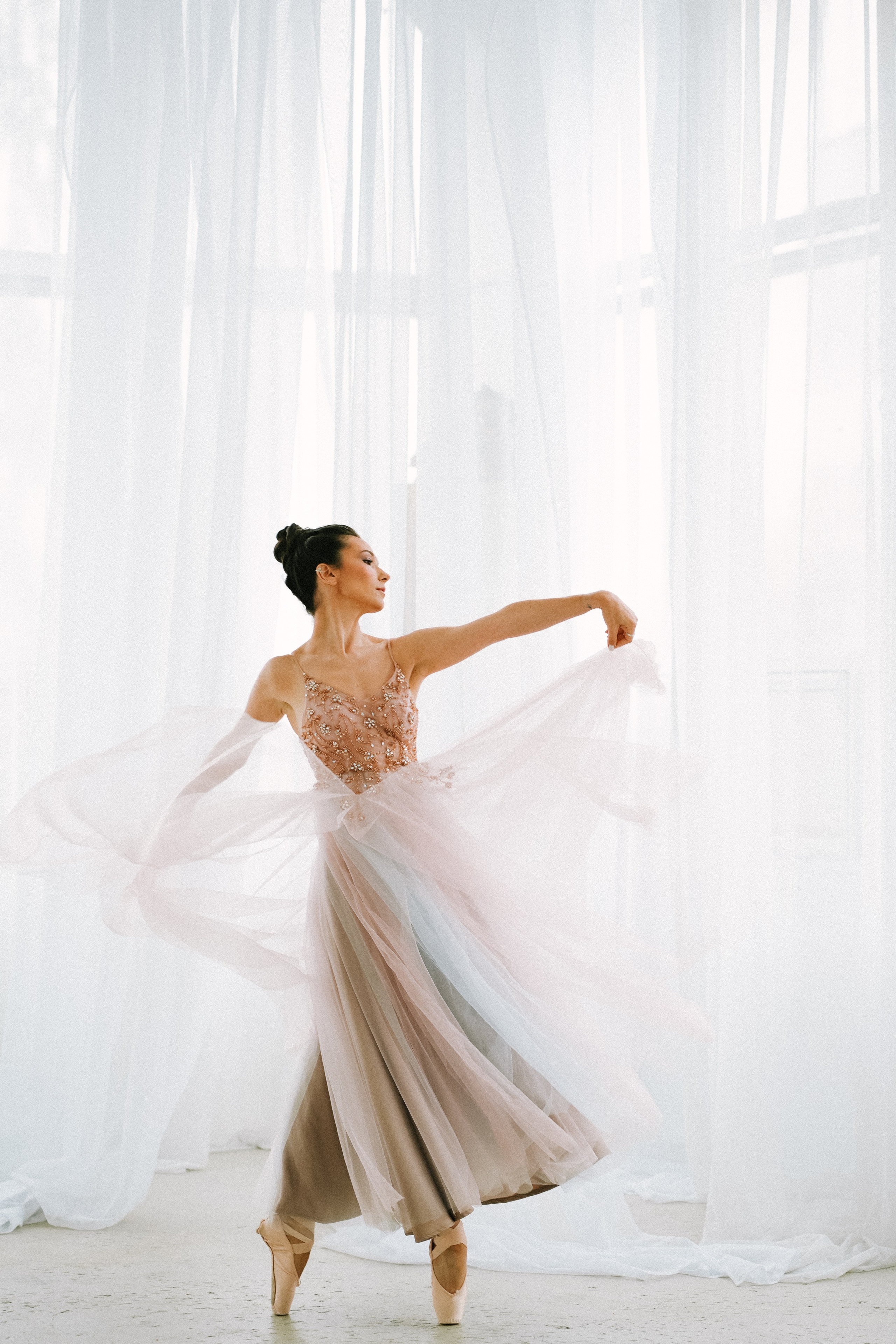 Марина. Фотограф г. Санкт-Петербург Александра Катанакова