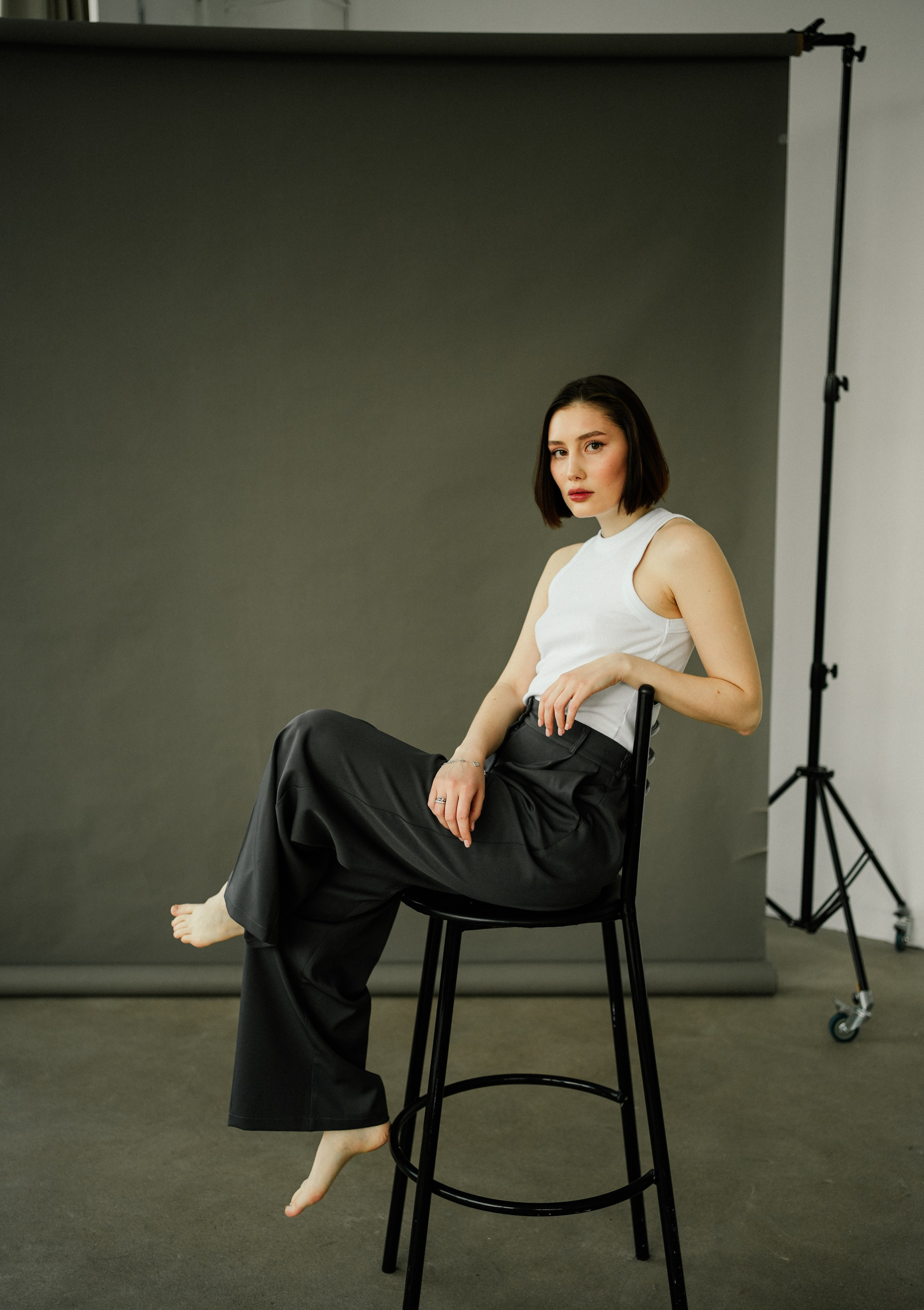 Ксюша. Фотограф г. Санкт-Петербург Александра Катанакова