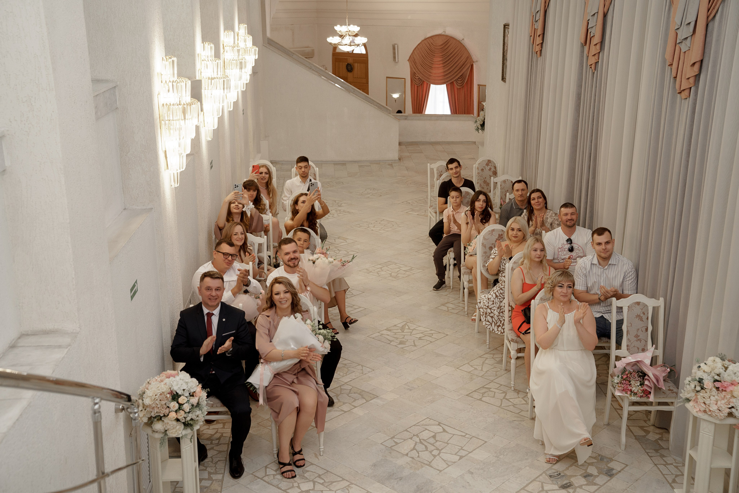 Кирилл и Наталья. Свадебный и репортажный фотограф Ростов-на-Дону Алексей Гуль