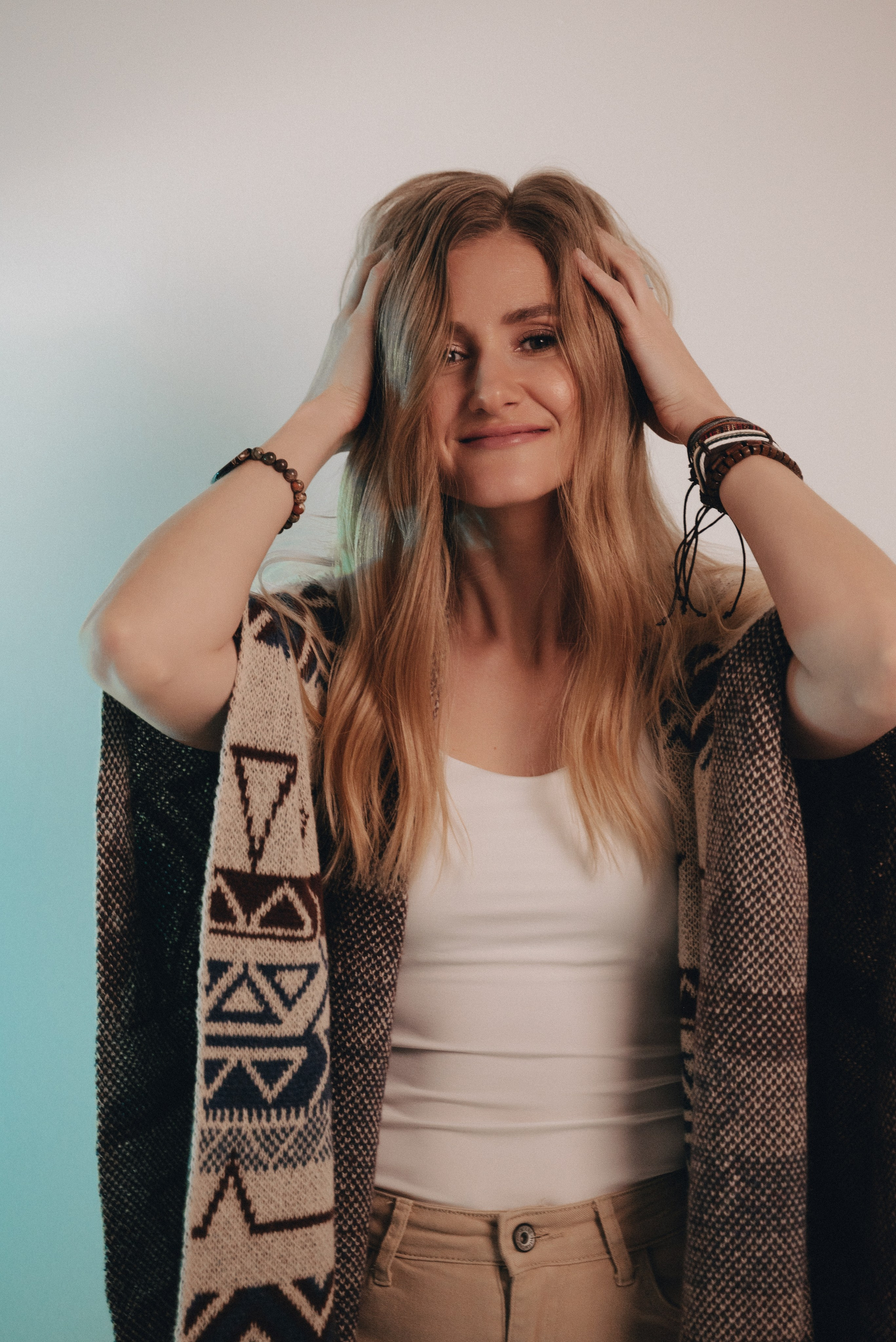 ELEN. Екатерина Курбанова. Женский фотограф