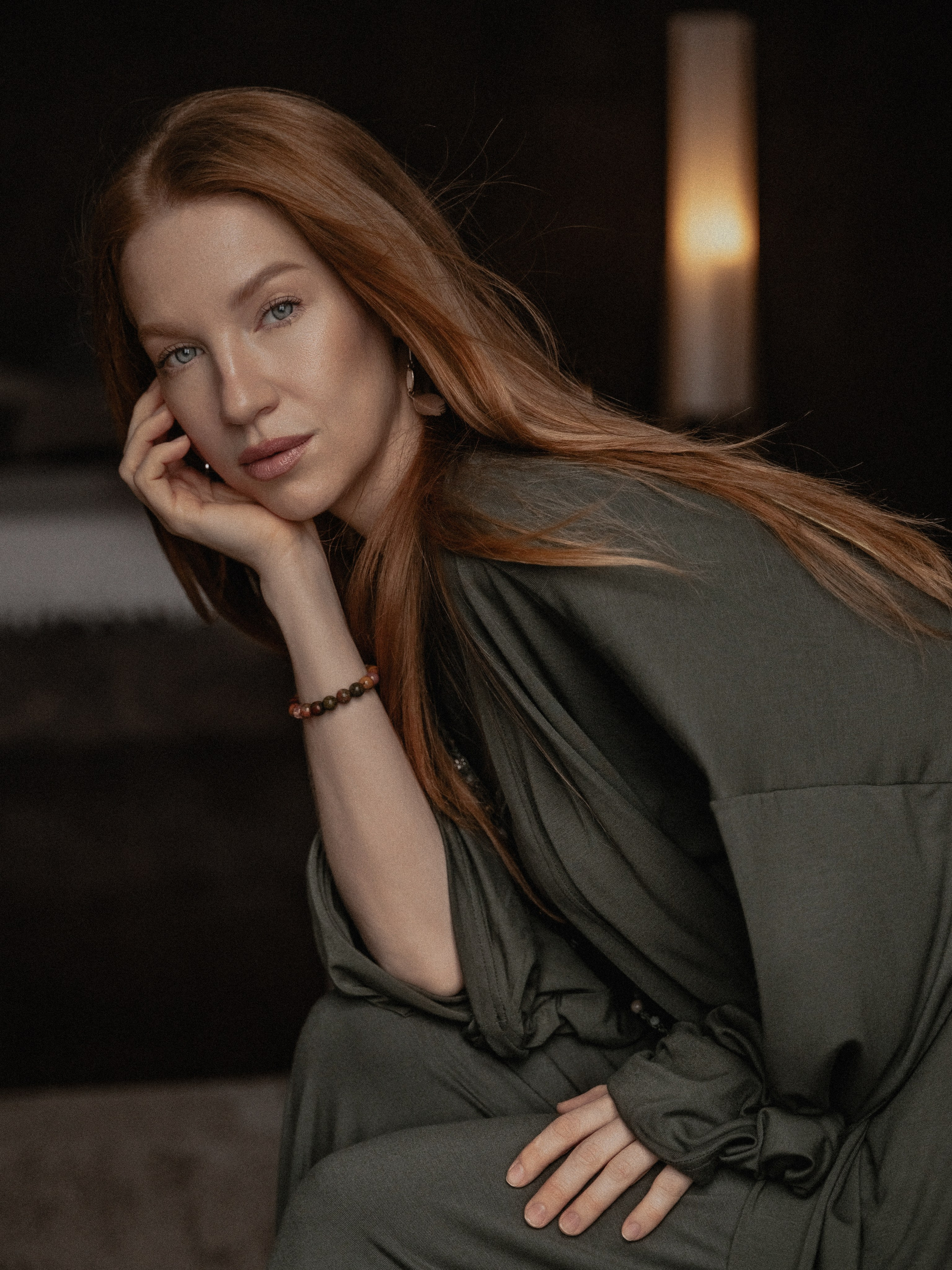SOFI. Екатерина Курбанова. Женский фотограф