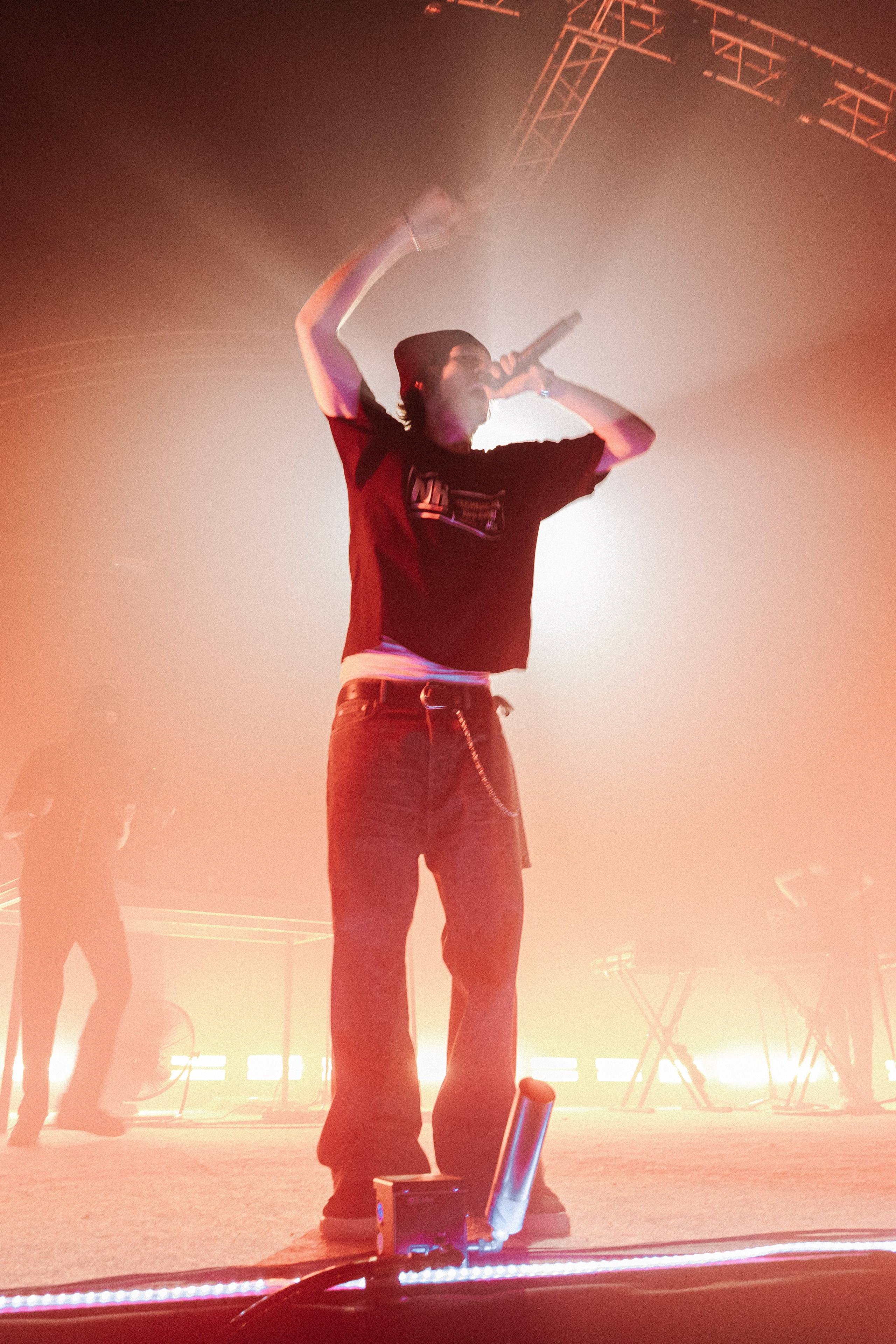 Big Baby Tape | Краснодар| 12 апреля | Кроп Арена. Свадебный и семейный фотограф Исаев Давид в Краснодаре