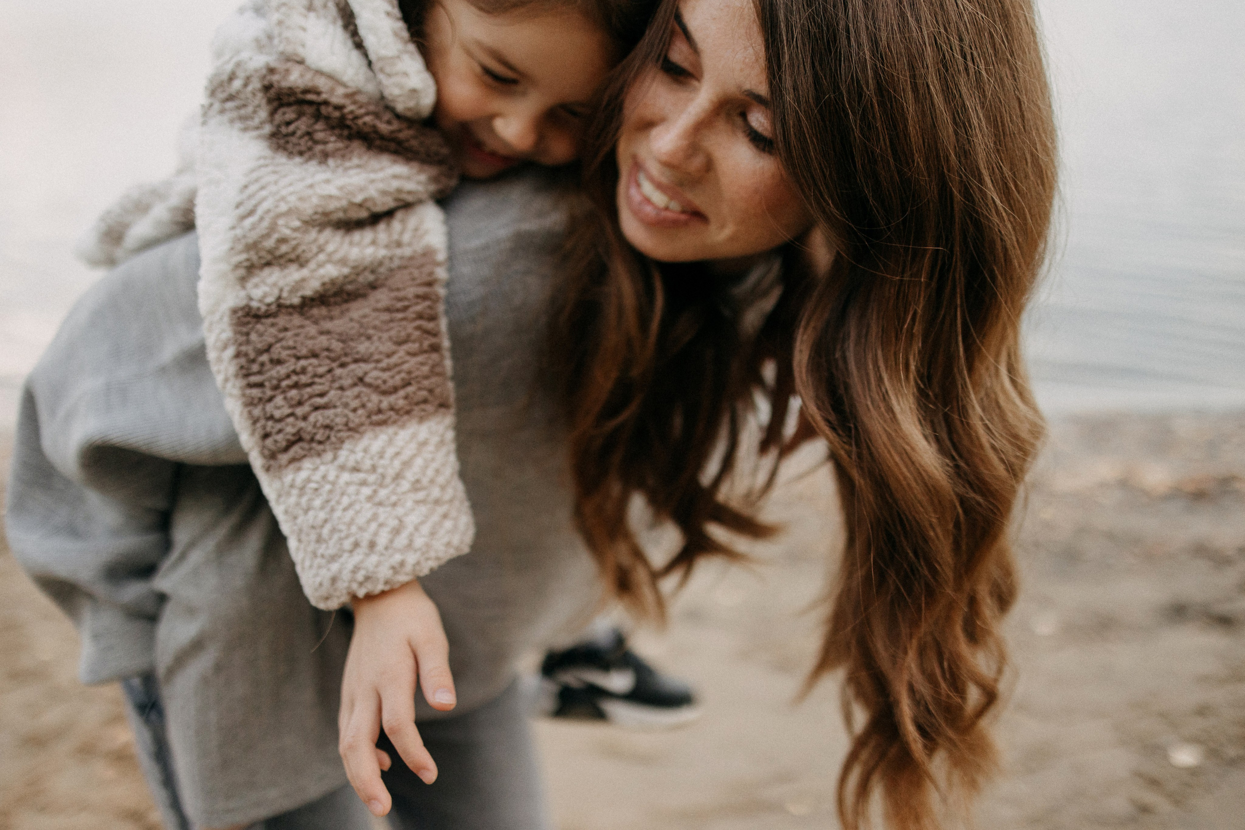 Тома и Мия. Свадебный и семейный фотограф в Москве