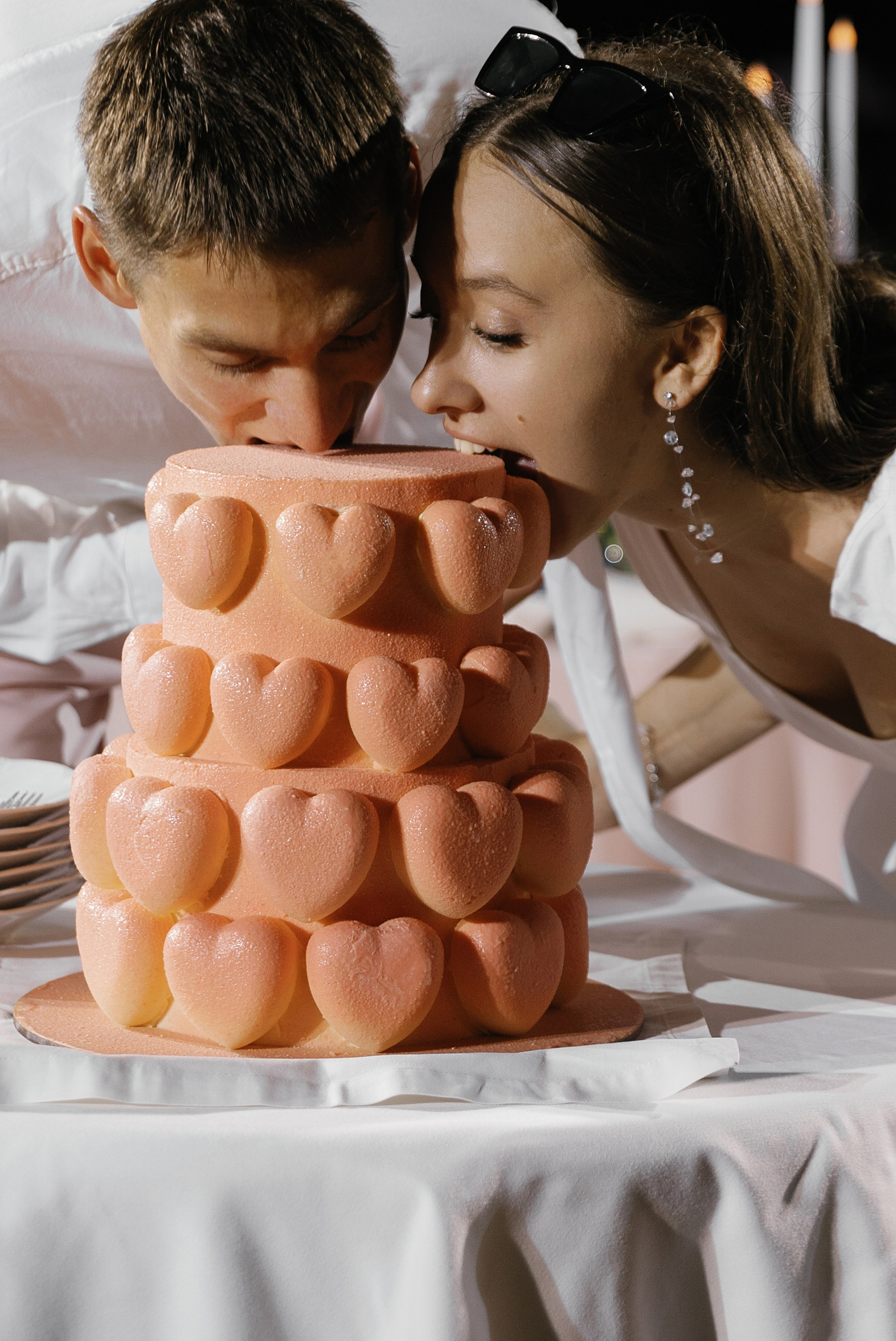 Павел и Елена. Свадебный и семейный фотограф Харольцева Наталья