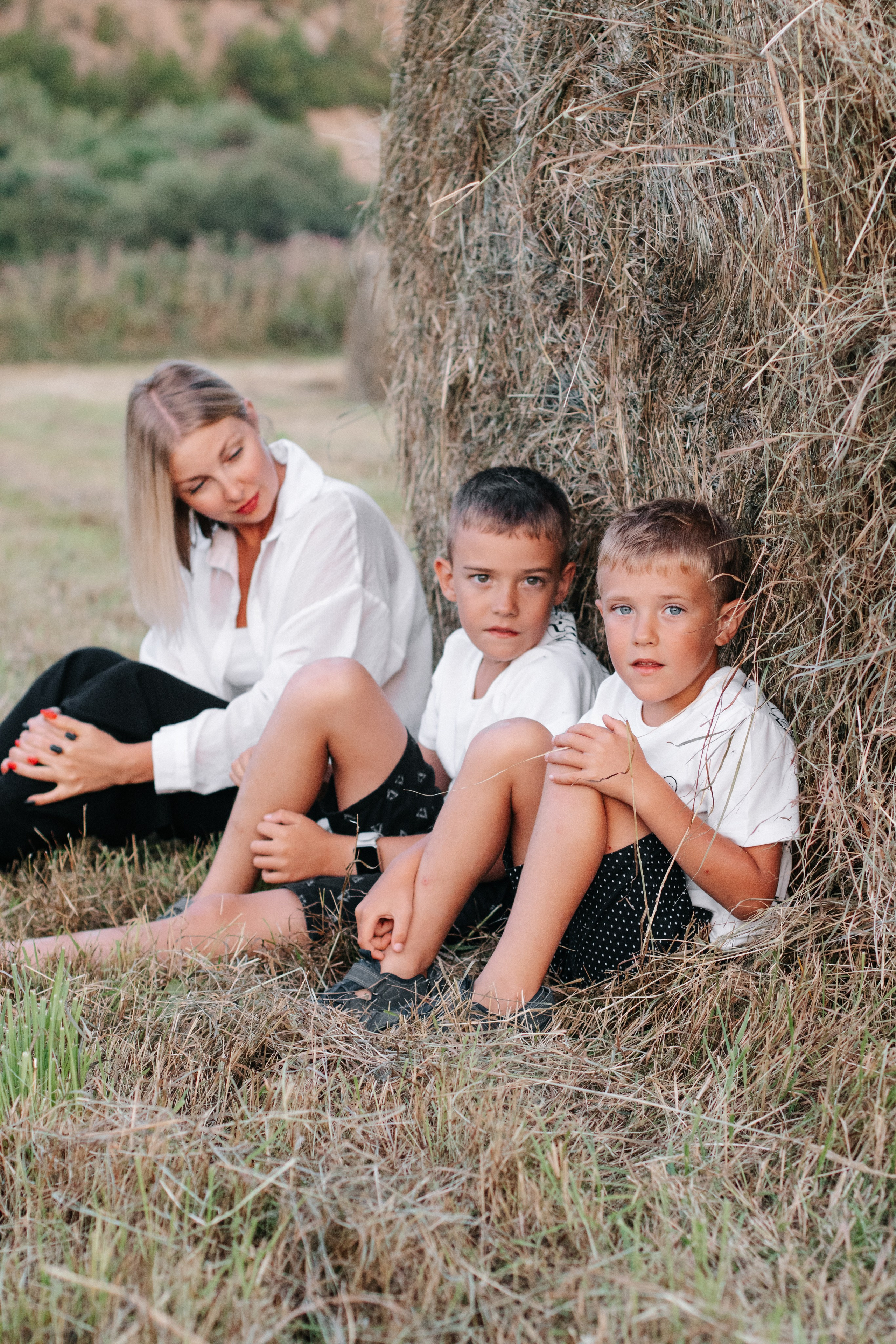 Светлана и Григорий. Фотограф город Находка. Ольга Калабухова