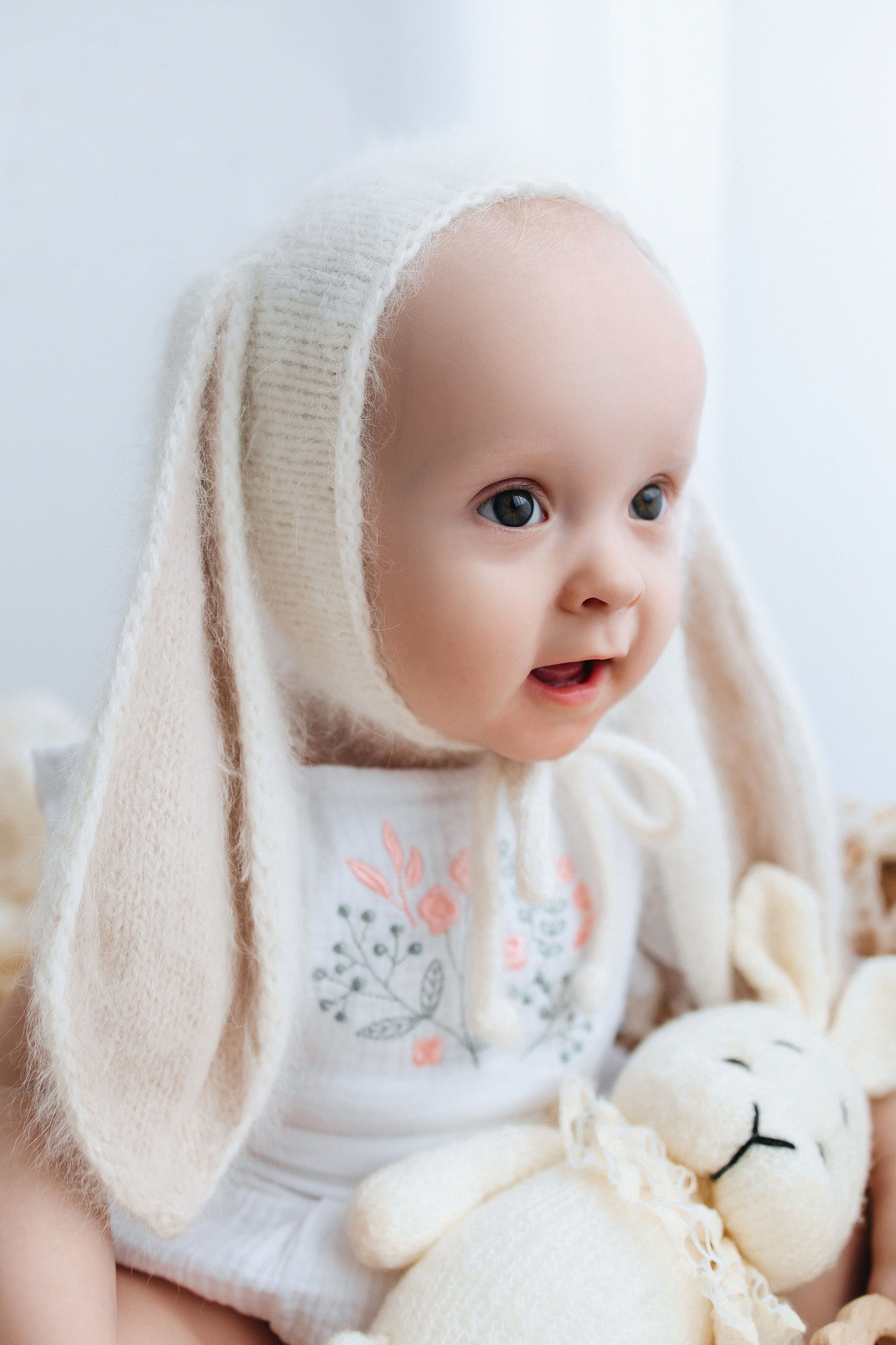 Детки до года (от 3 мес.). Главная