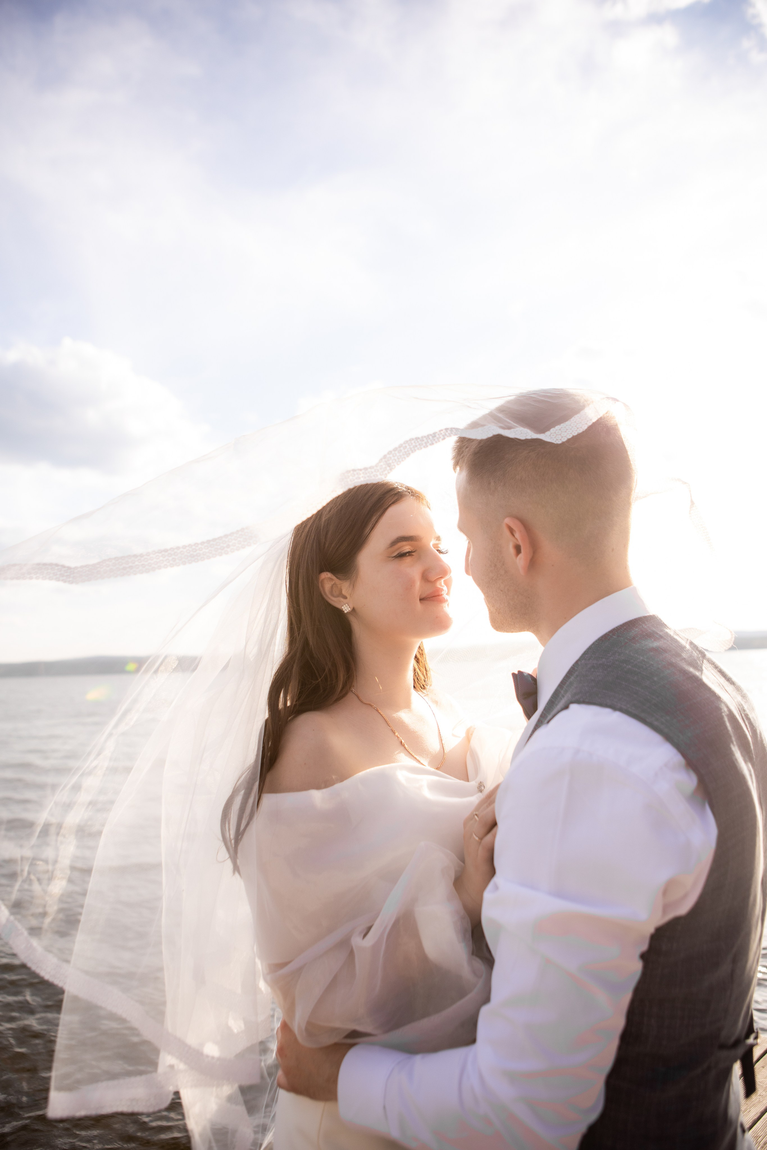 АЛИНА И КИРИЛЛ. Свадебный, семейный, детский фотограф в Екатеринбурге.Фотосессия родов