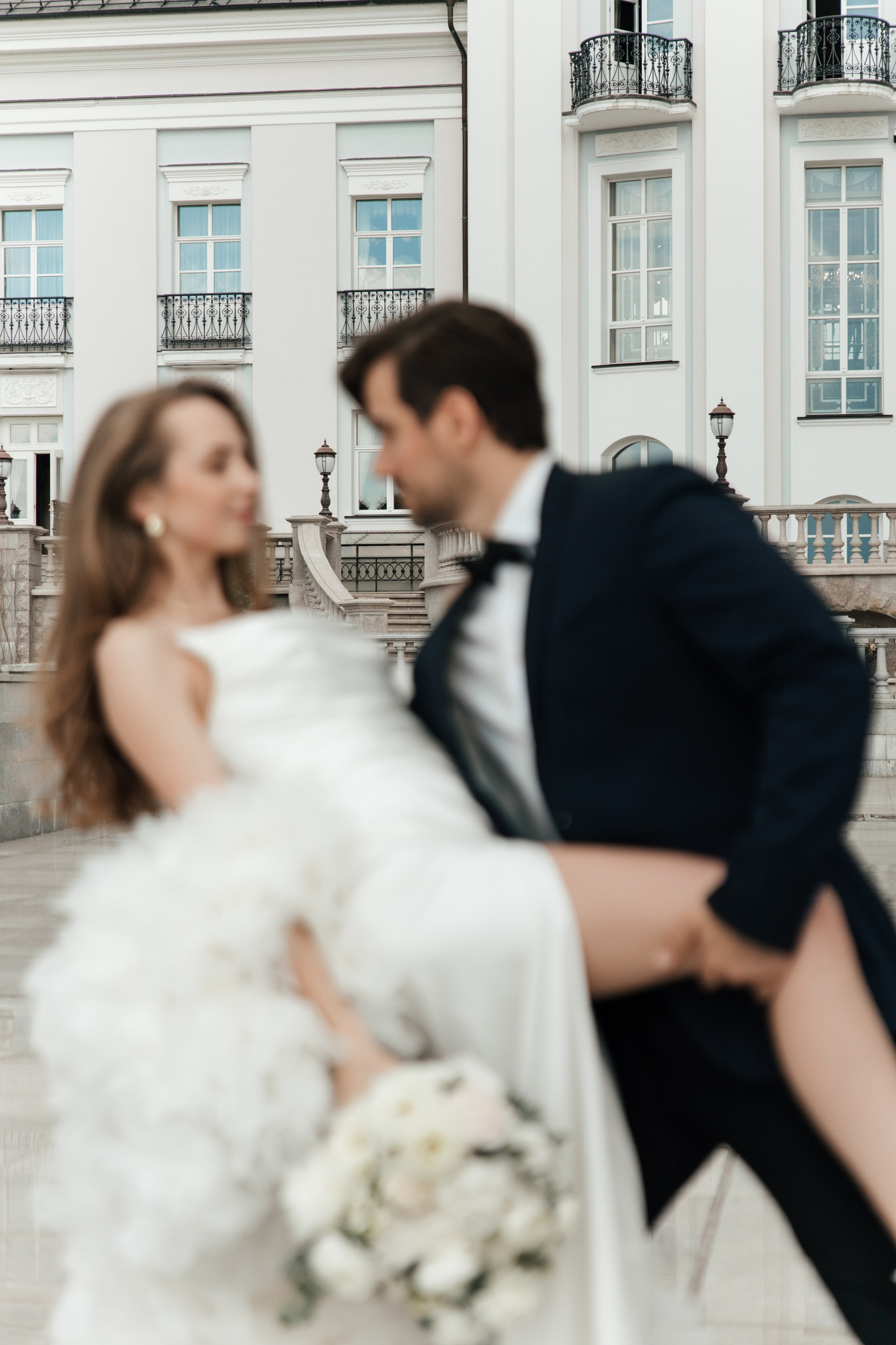 MICHETTI. Свадебное ФОТО & ВИДЕО Москва/Липецк