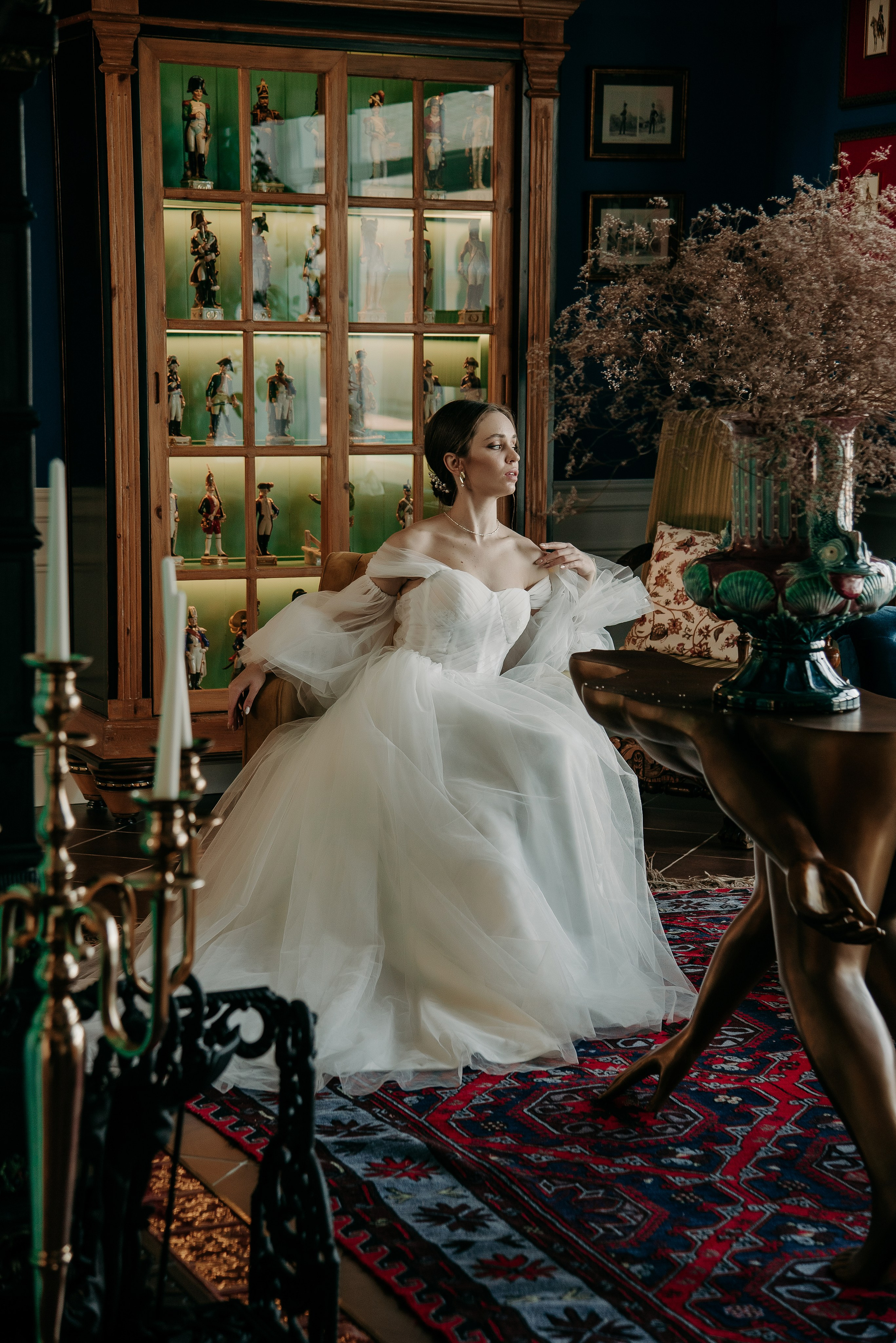 Александр и Ксения. Свадебный и семейный фотограф Темрюк Алёна Ковальская