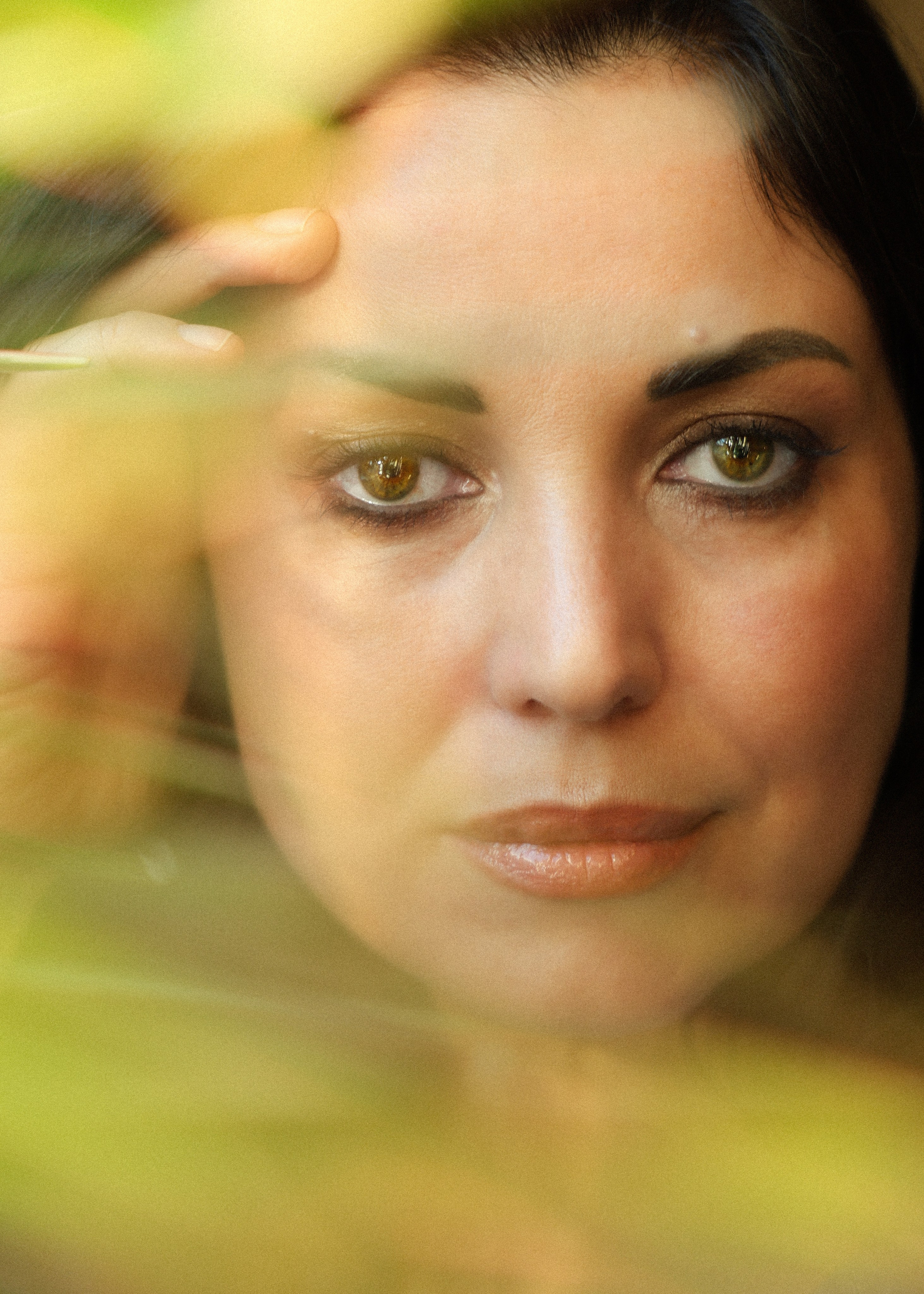 PORTRAITS. Фотограф Александра Мунволкер