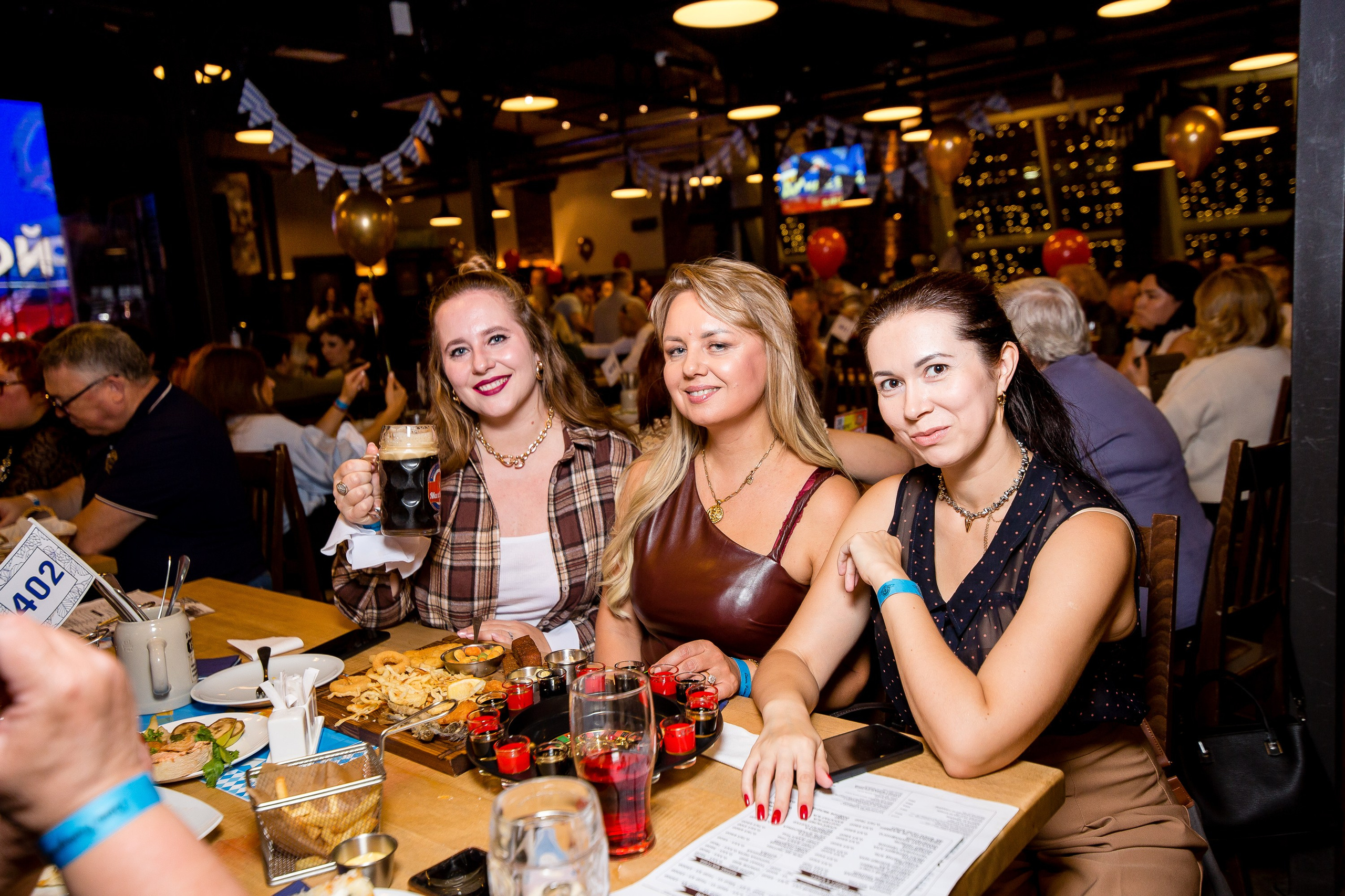 День рождения Max Brau. Свадебный и Интерьерный Фотограф во Владимире Евгений Федин