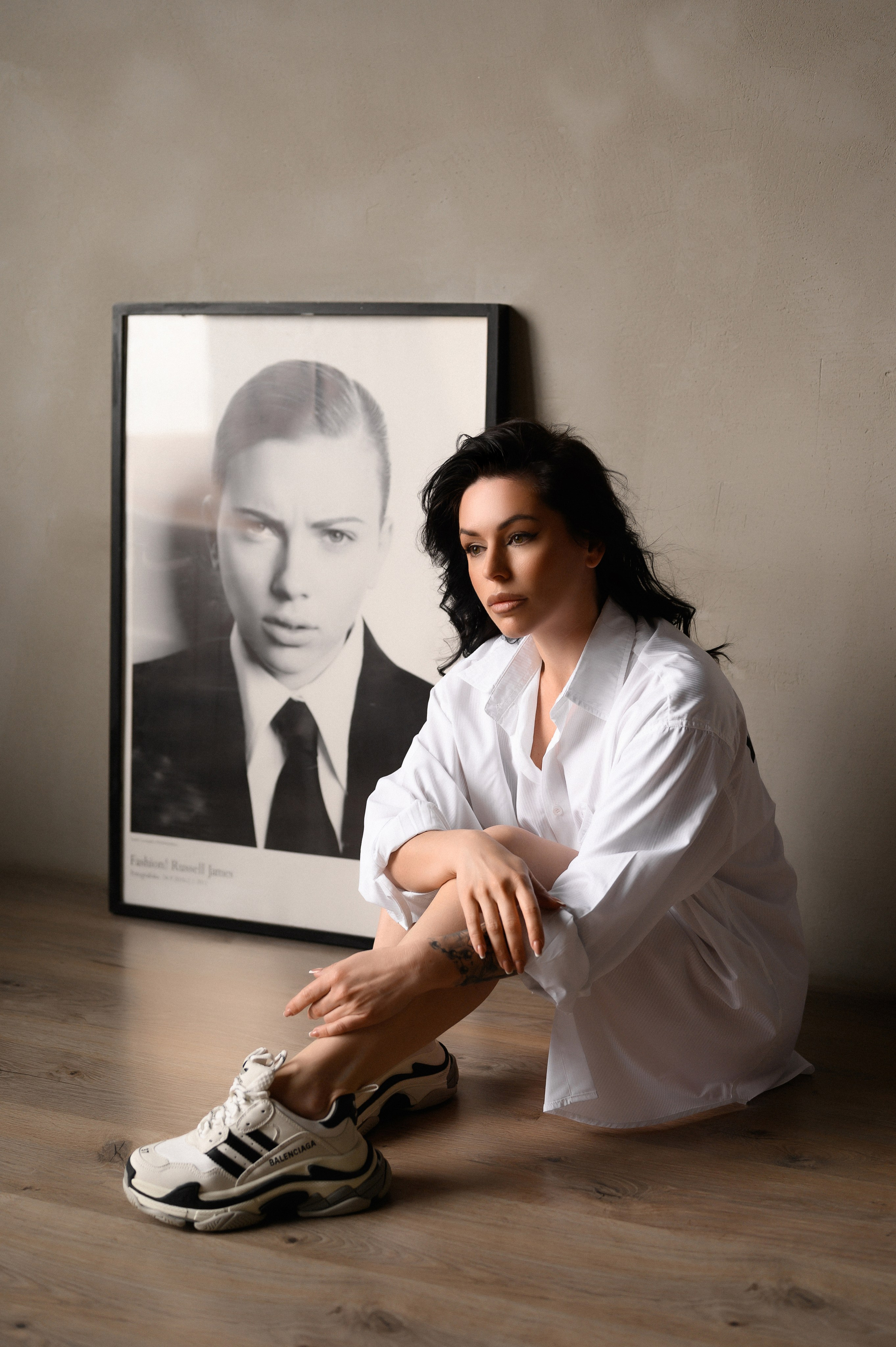 Анастасия. Свадебный и семейный фотограф в Краснодаре