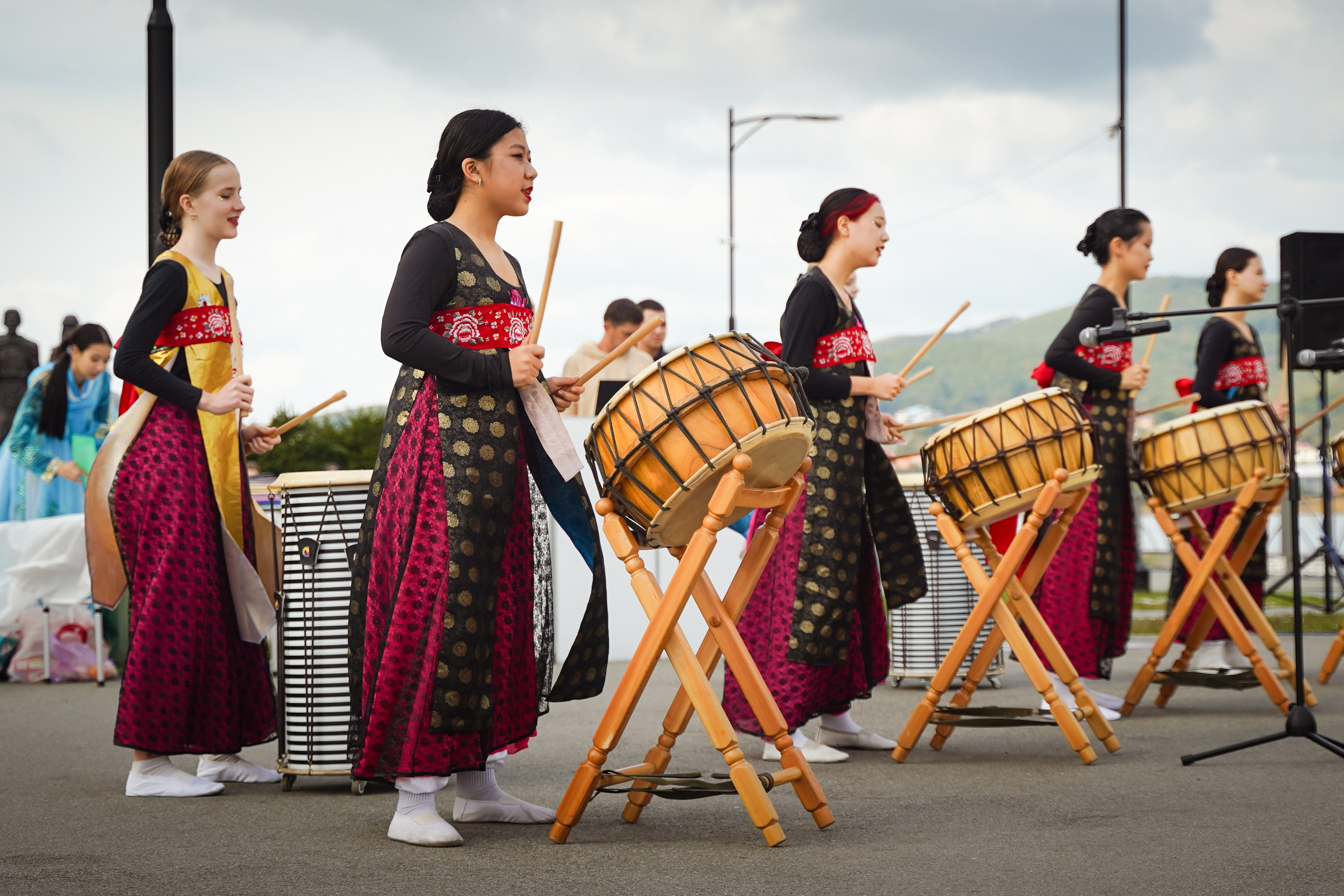 репортажный фотограф в Находке