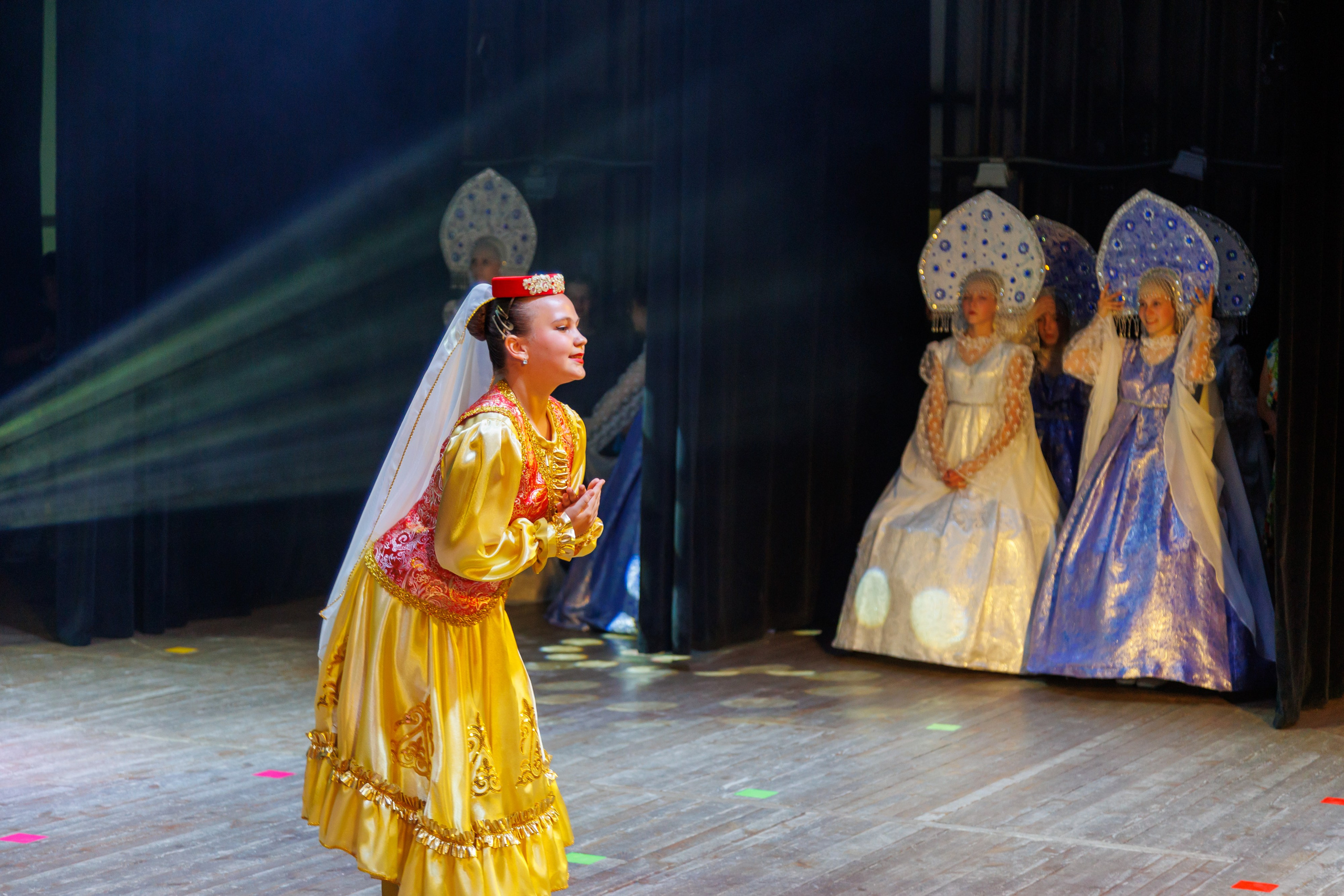 Концерт «Монпансье». Свадебный и семейный фотограф в Армавире