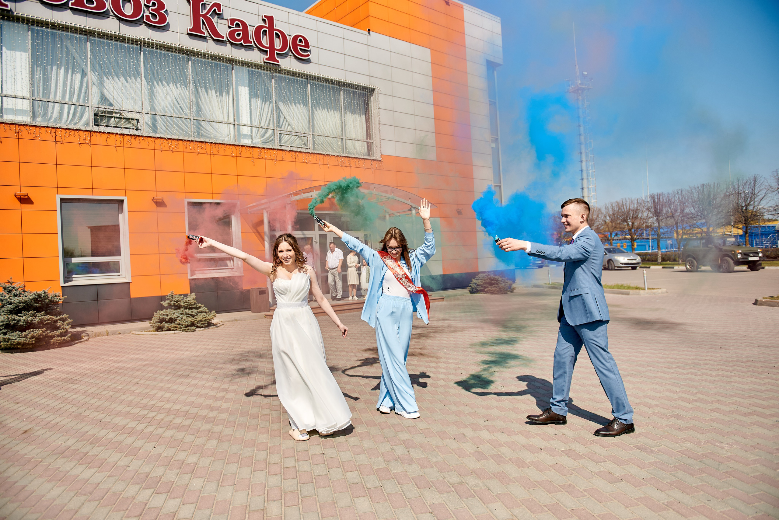 В & Я. Семейный и детский фотограф в г. Ногинске Ангелина Хасанова