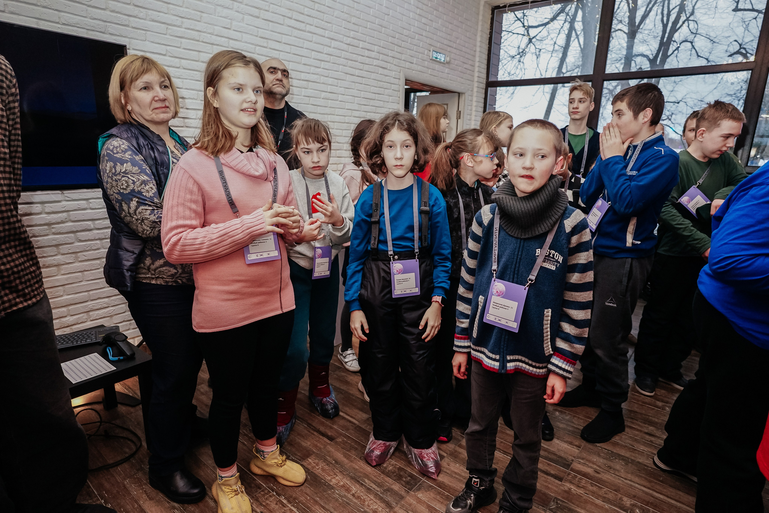 ВИРТУАЛИТИ | Смоленск. Фотограф и видеограф Смоленск | Студия Цезарь