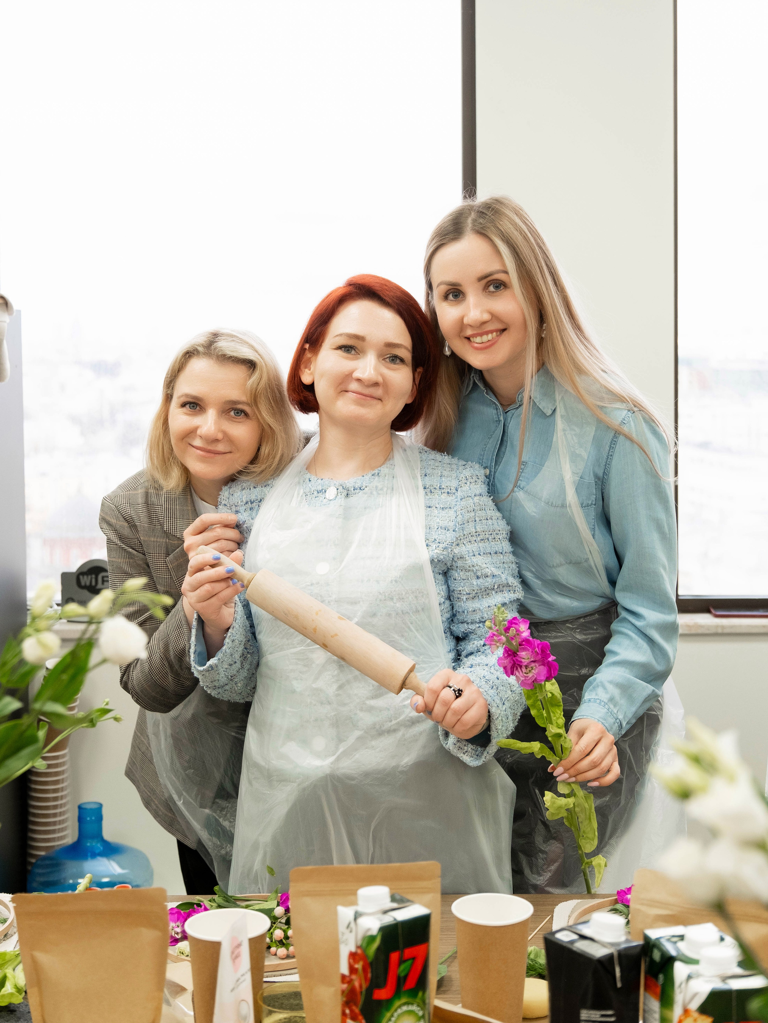 Корпоратив. Профессиональный фотограф в Москве и Одинцово Родика Архип