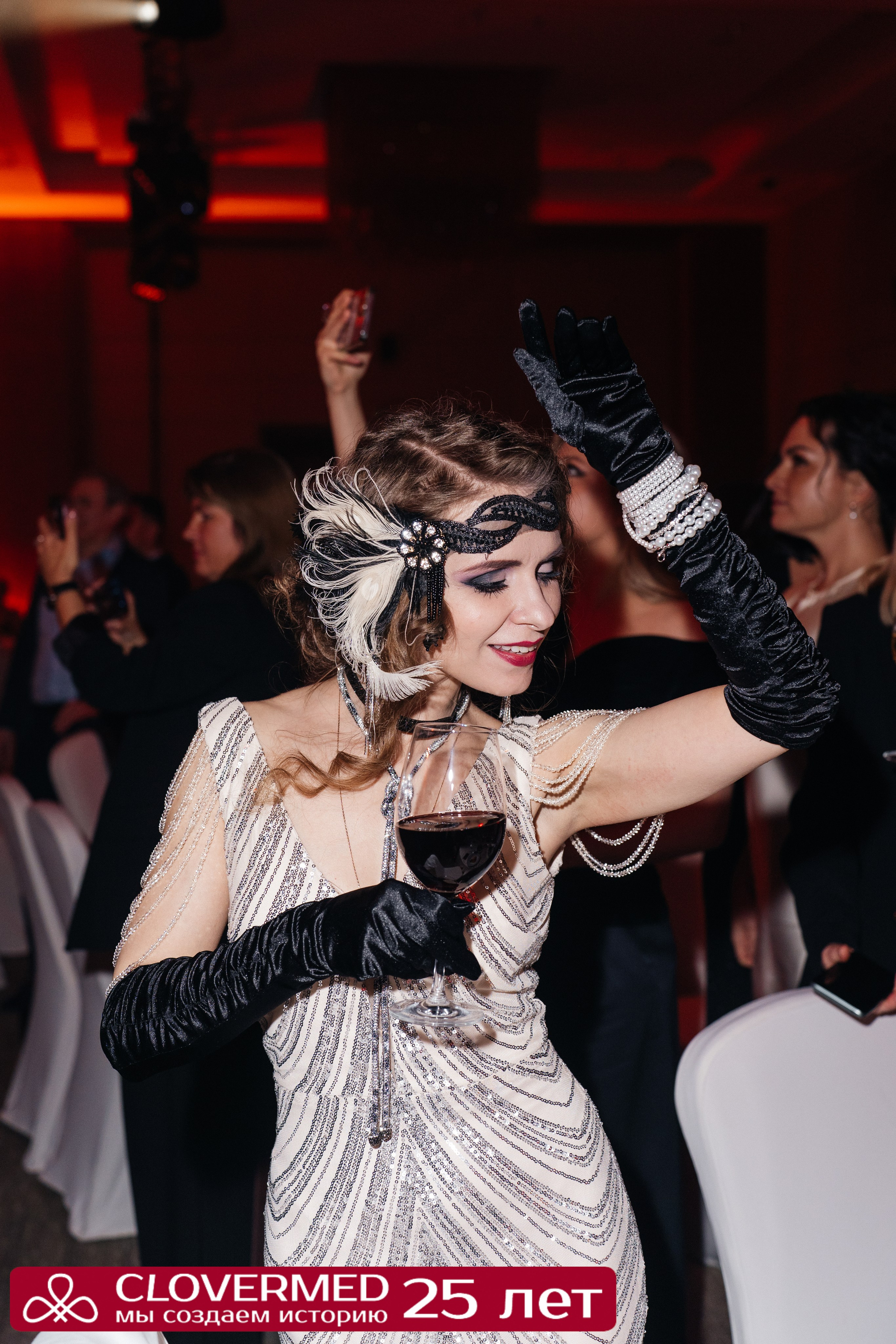 CLOVERMED 25 ЛЕТ. Семейный и репортажный фотограф в Москве Оксана Шилова