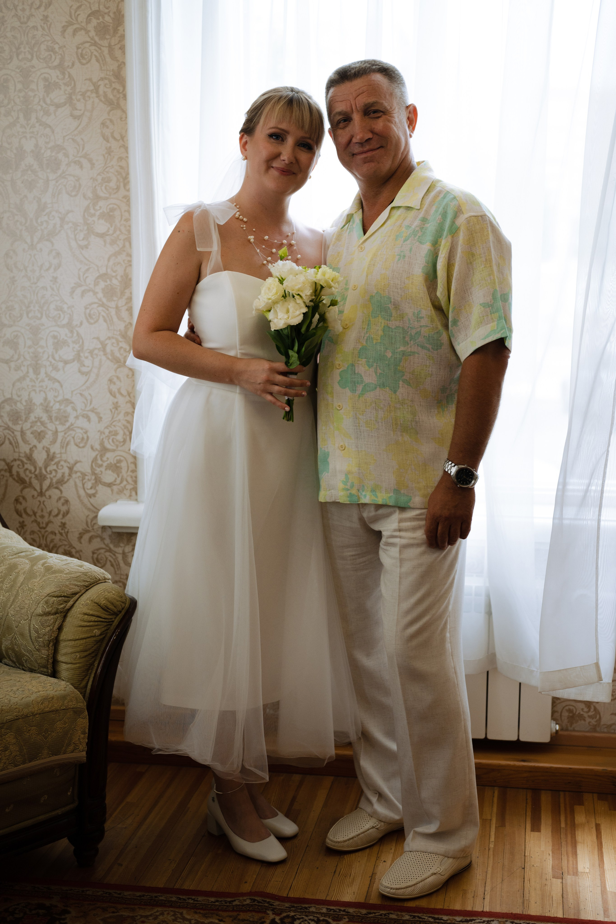 Михаил и Ульяна. Фотограф Красноярск Екатерина Карпеза