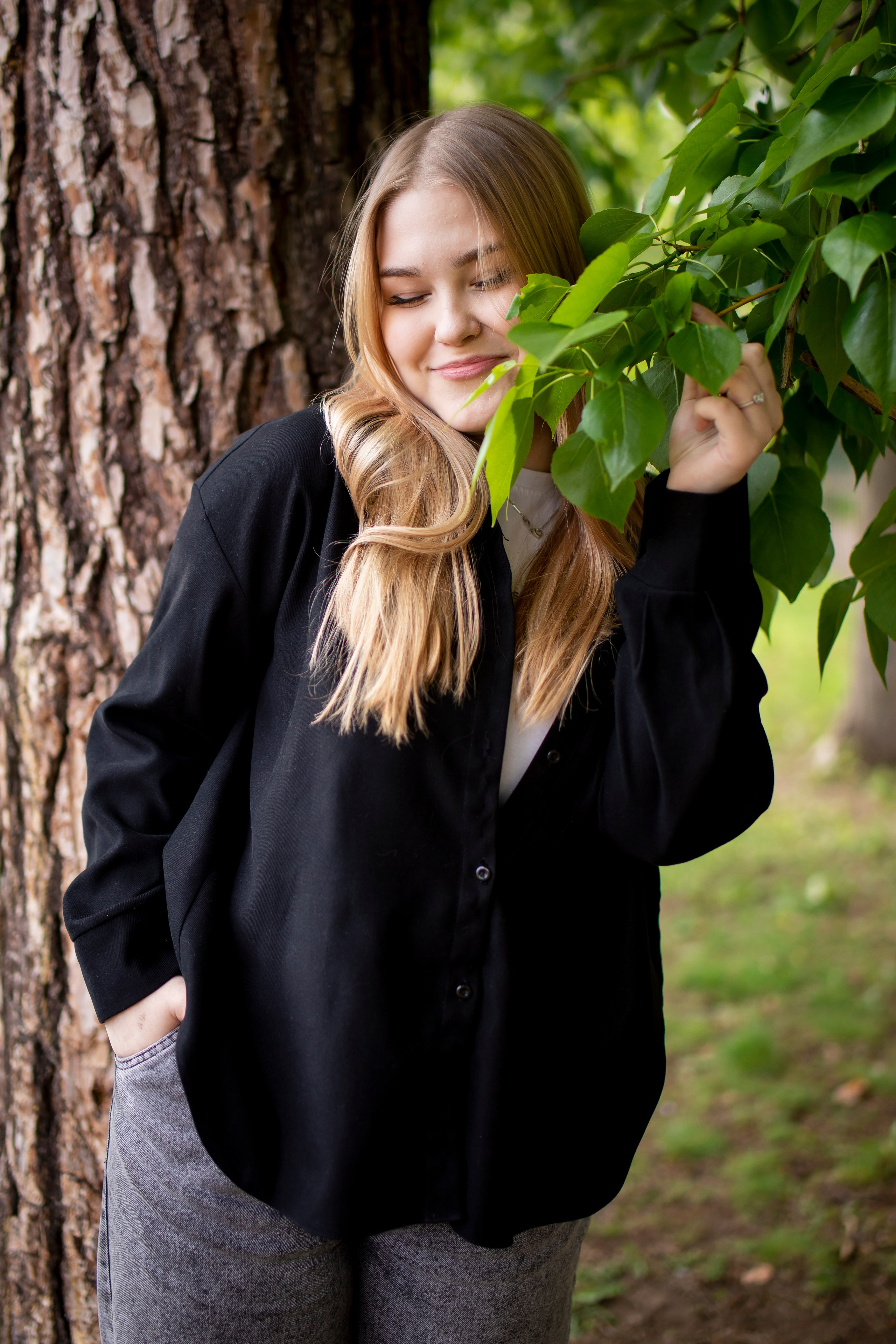 Школьная фотосессия. Главная