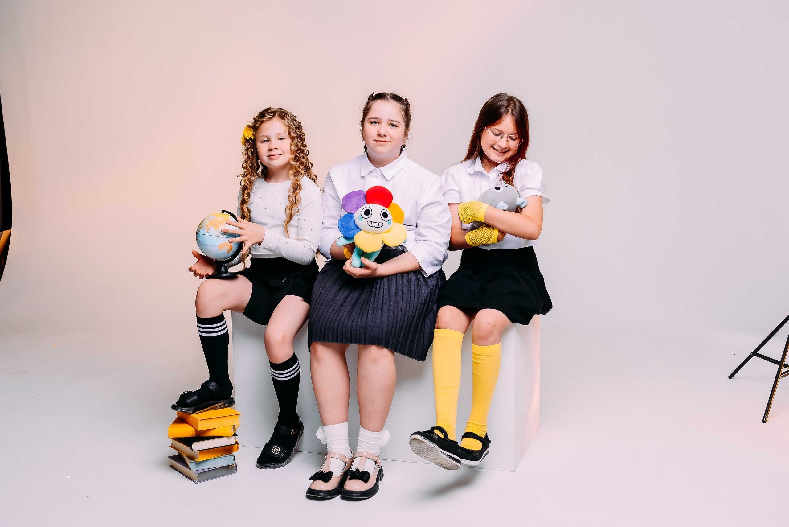 4 «А» |п. Дубовое|Начальная школа|2025. ALBUMIA