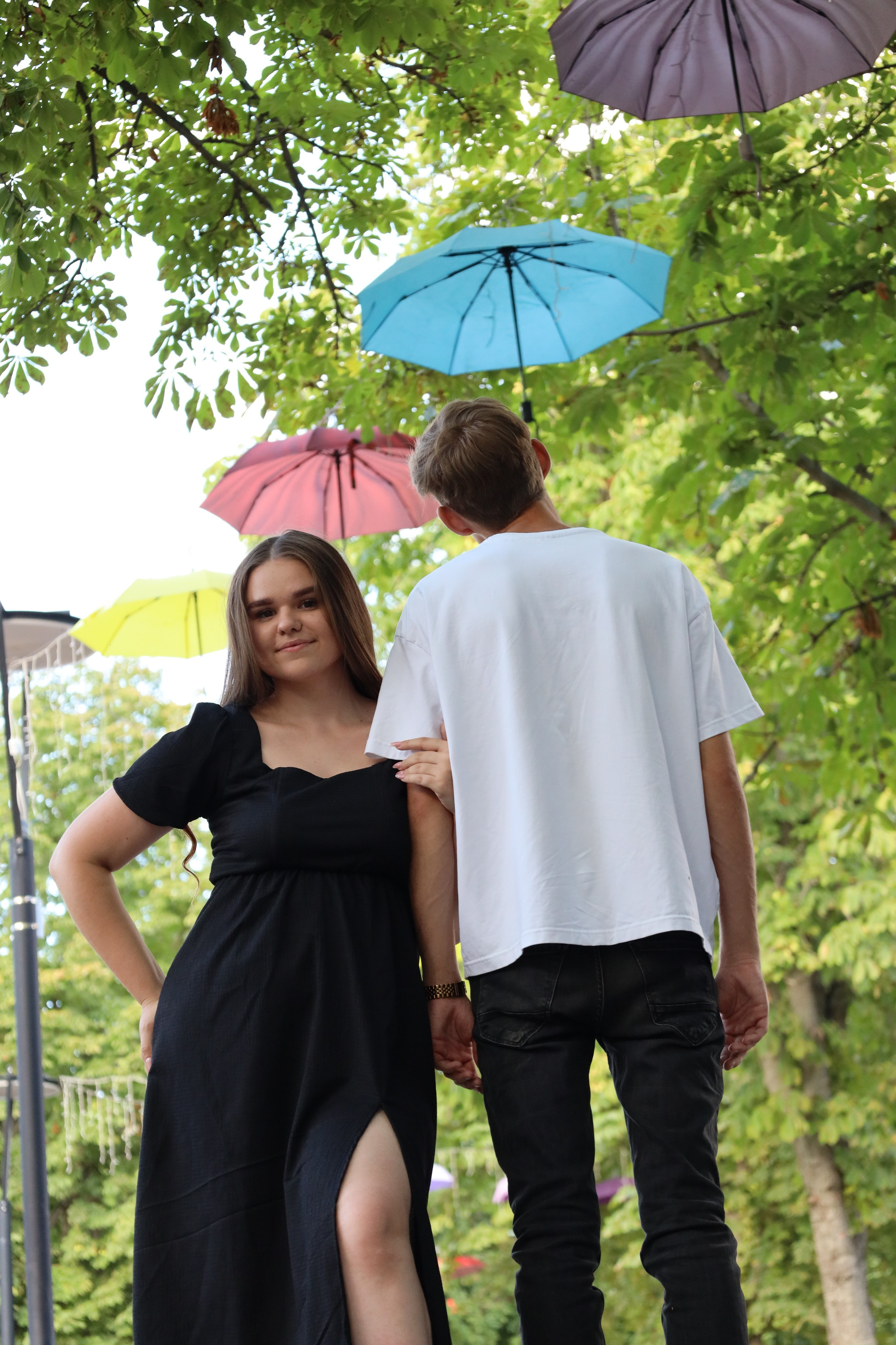 Прогулка love story. Свадебный фотограф ростовская область