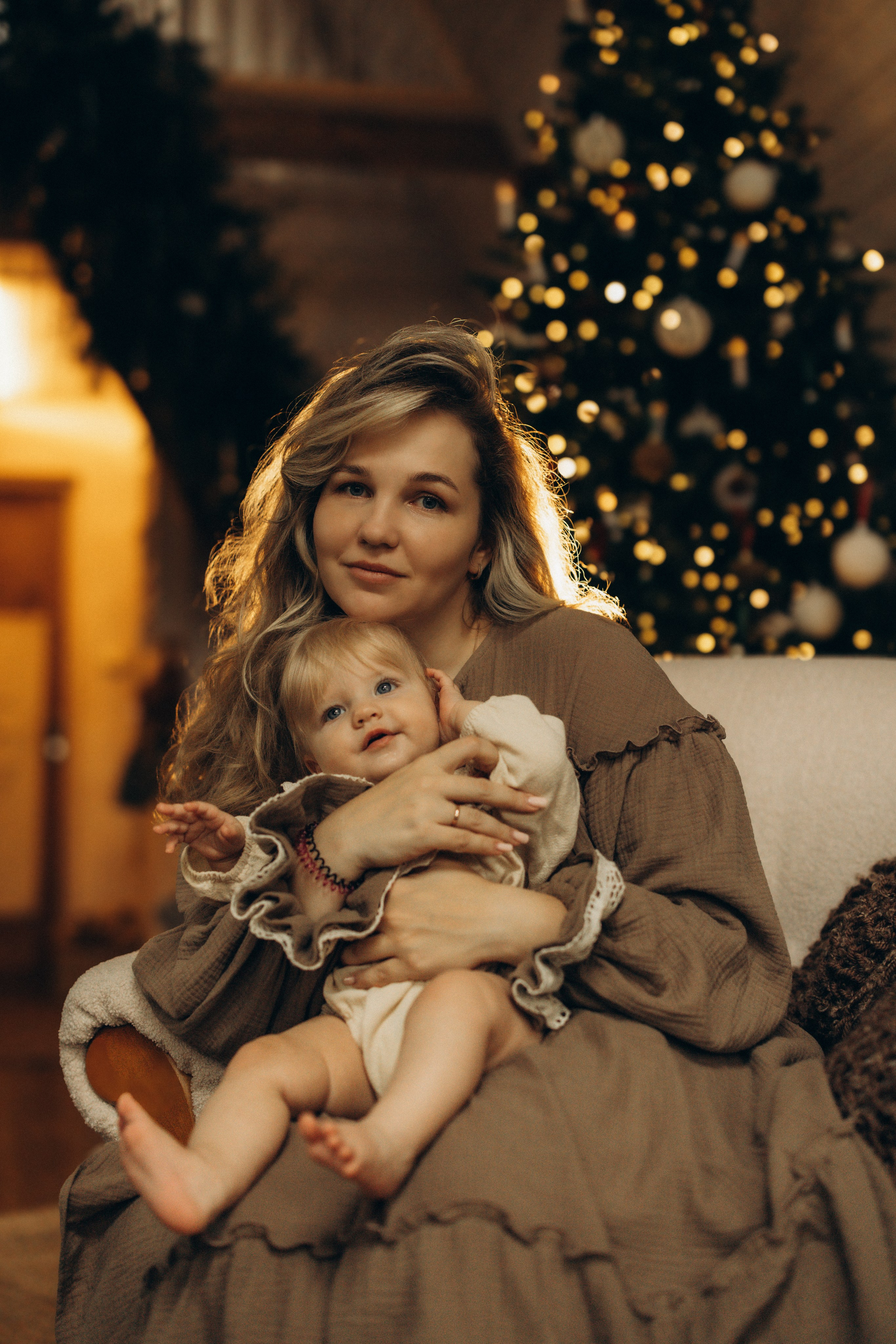 Вика и Есения. Семейный фотограф Анастасия Масленникова