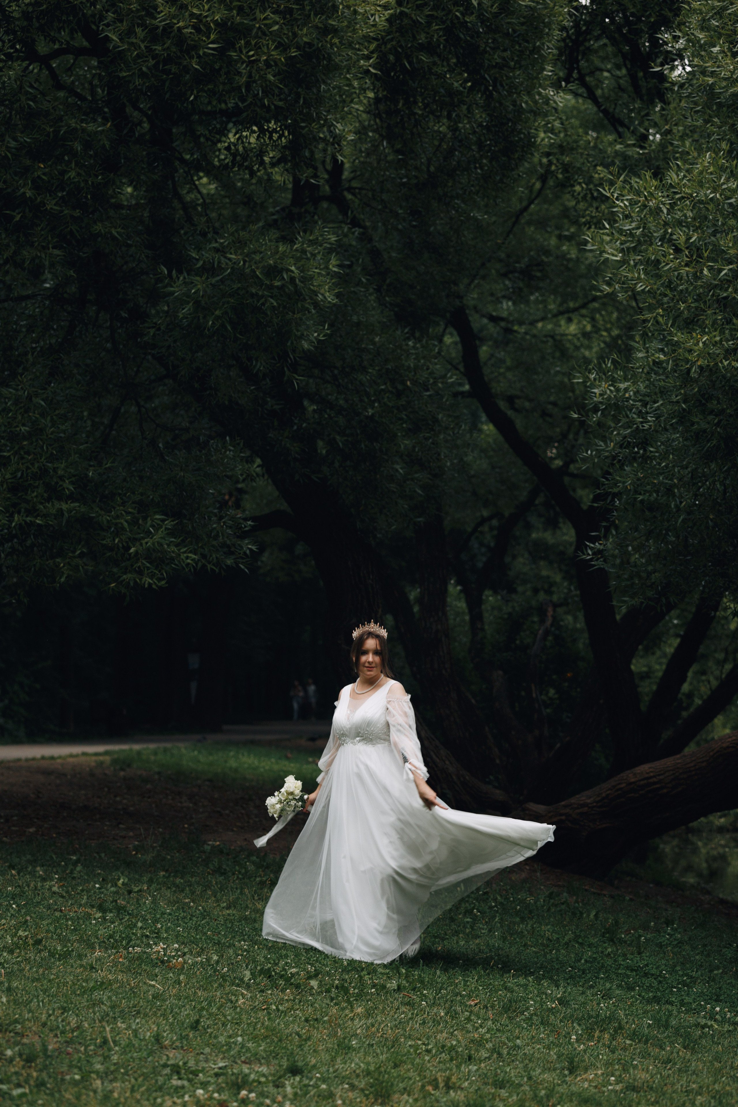 Оля и Леша. Фотограф анималист Кристина Карпова, Москва