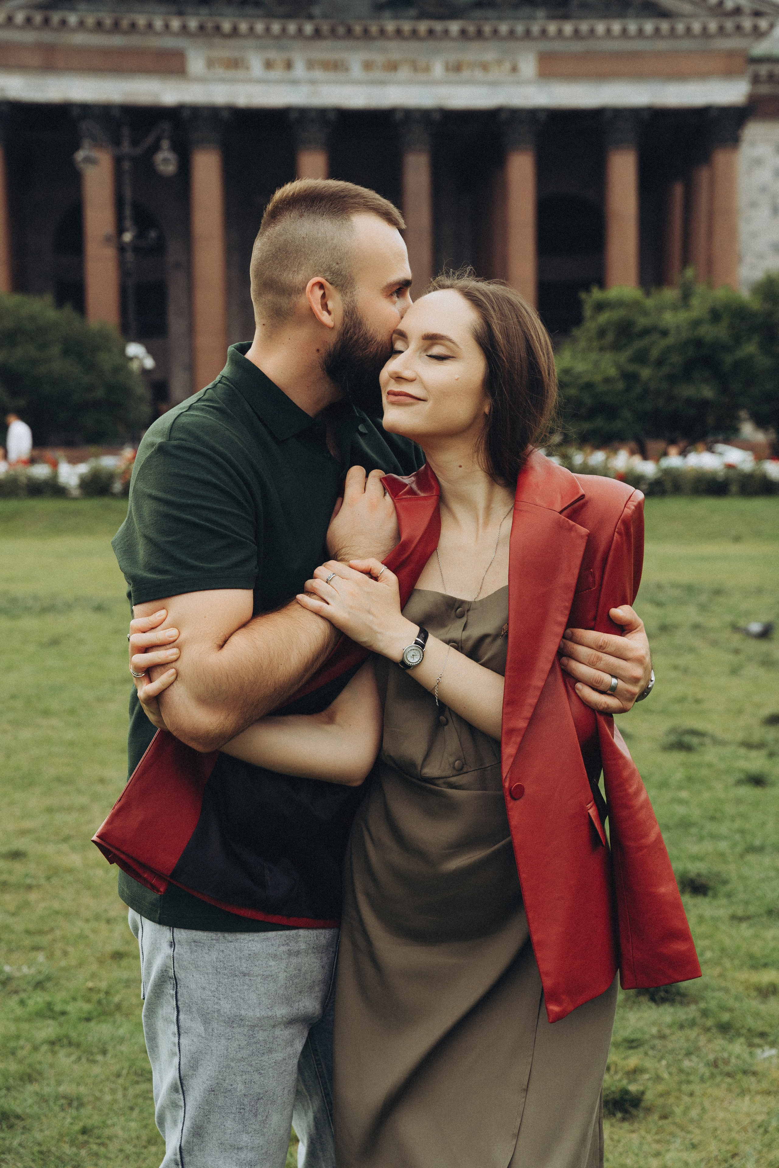 D & E. Фотограф Санкт-Петербург/Гомель Виктория Петрова