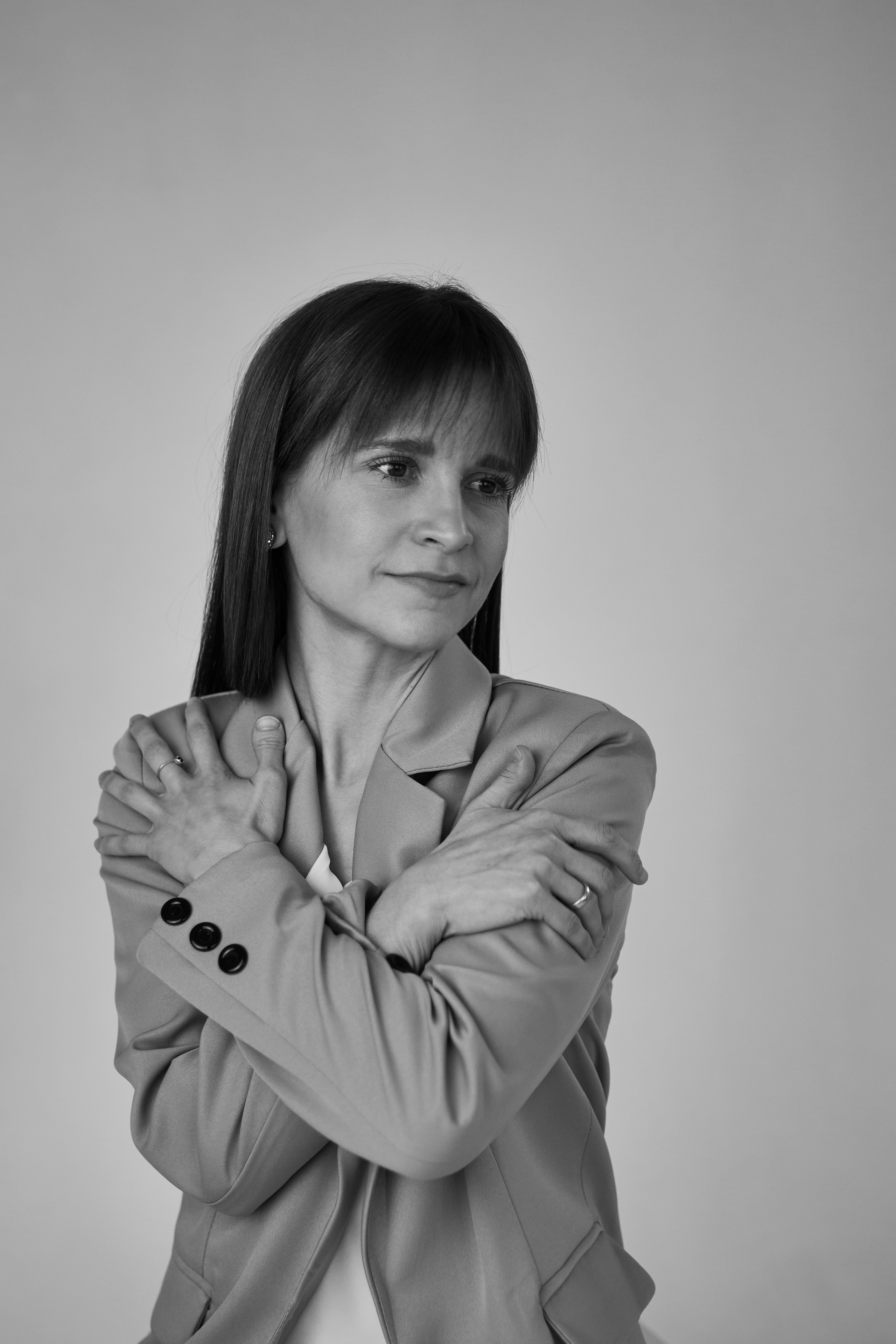 Марина. Фотограф, психолог и фототерапевт в Екатеринбурге Ольга Неуймина