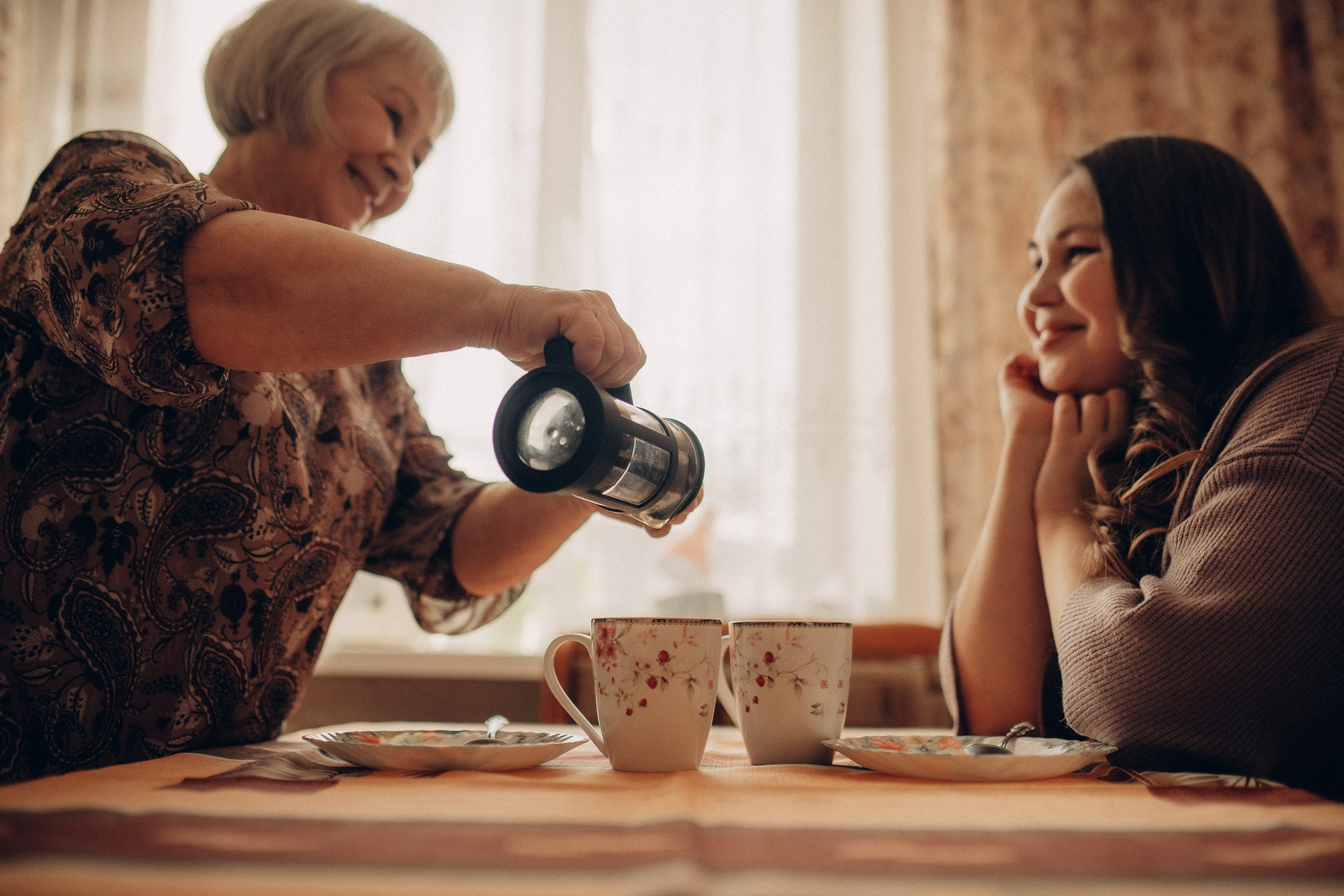 Домашние истории. Фотограф Комсомольск-на-Амуре Ольга Василенко