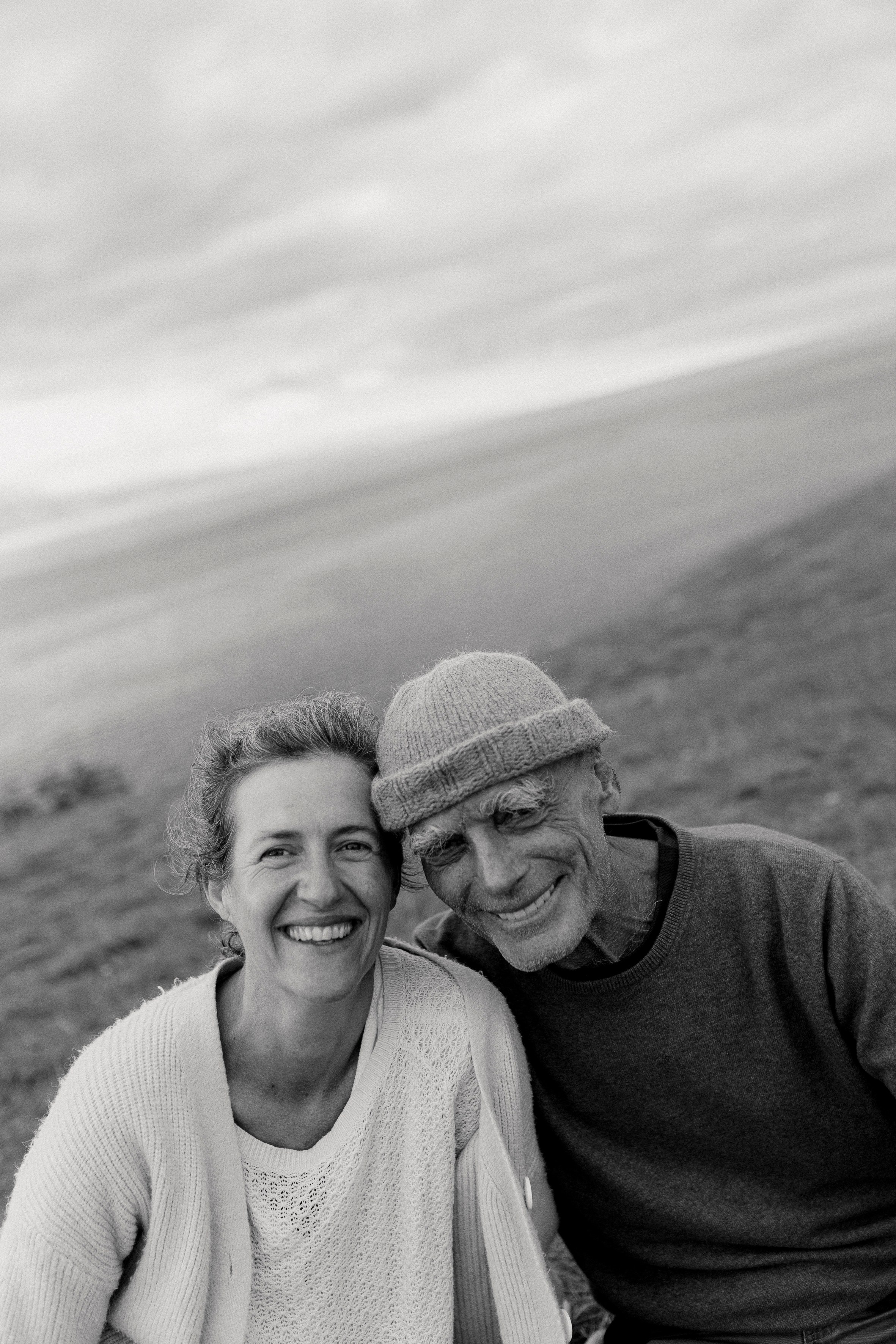 Ашер и Лиза. Фотограф Ольхон/ Индия, Регина