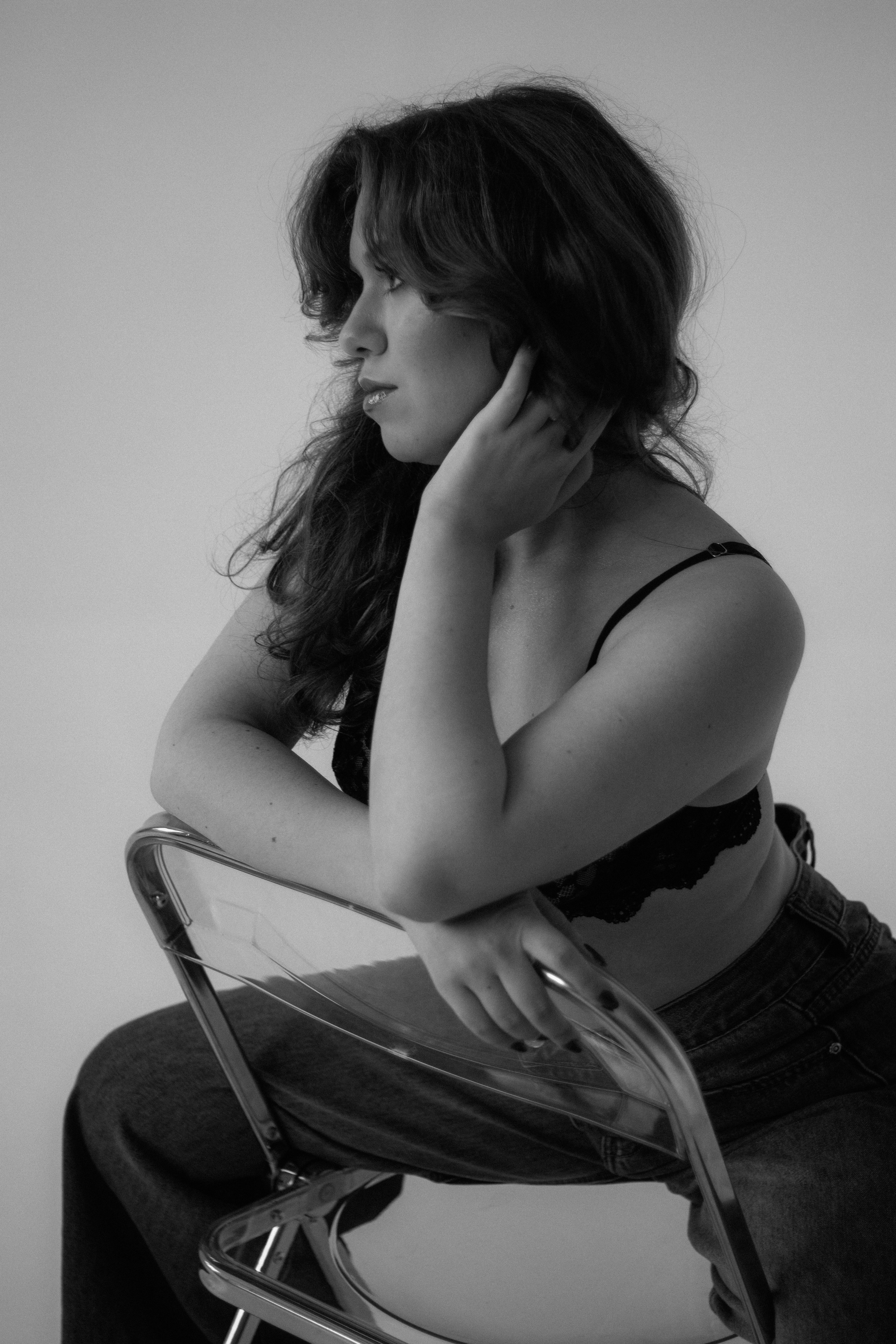 Portrait. Фотограф|Екатеринбург Надя Фефелова