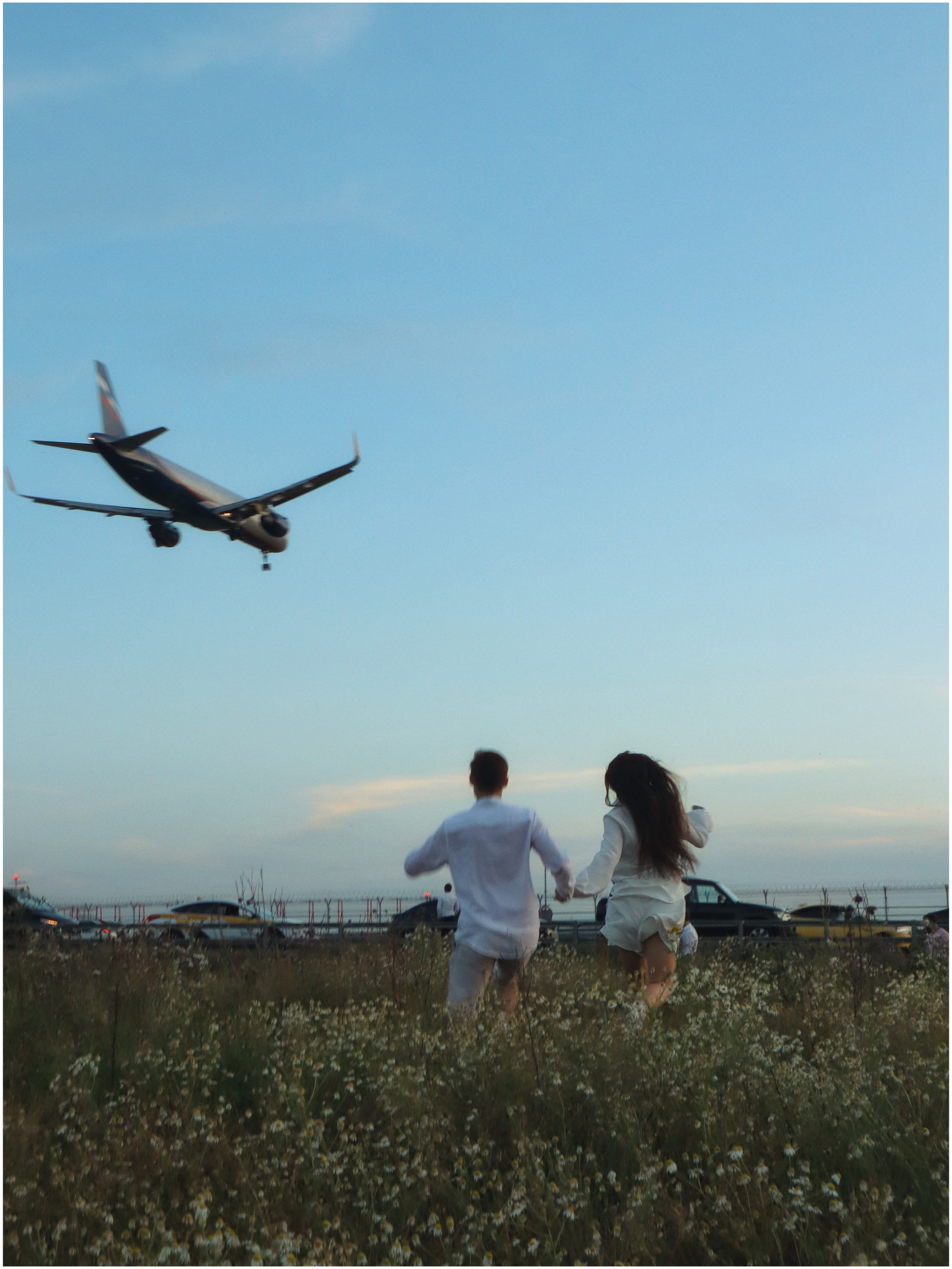 Диана и Никита. Портретный и свадебный фотограф в Москве Александра